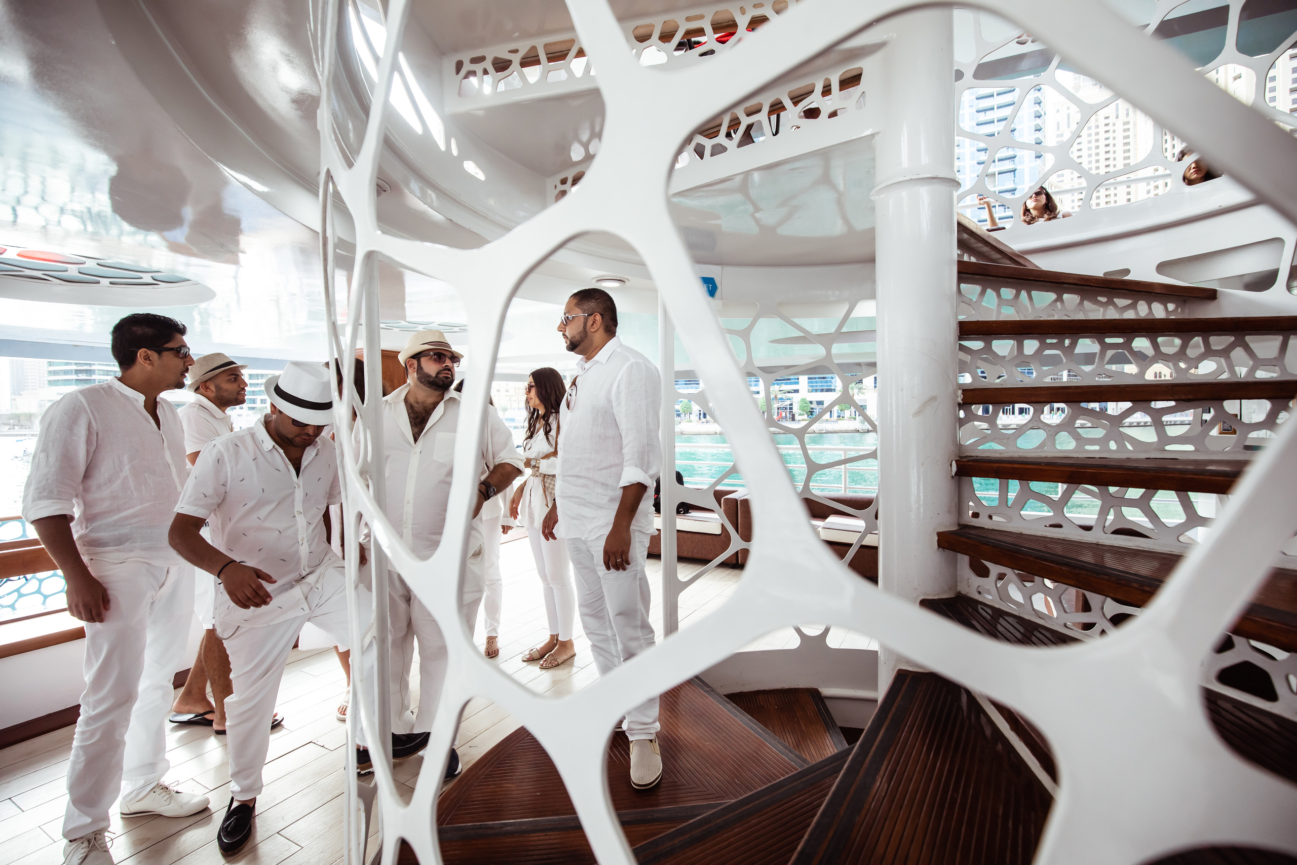 Indian Wedding in UAE. Wedding female photo and video studio in UAE