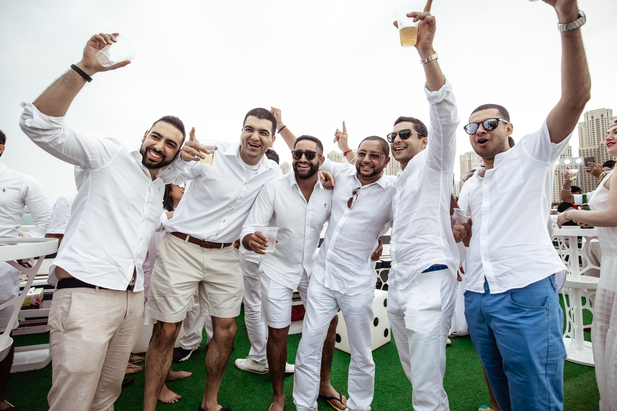 Indian Wedding in UAE. Wedding female photo and video studio in UAE