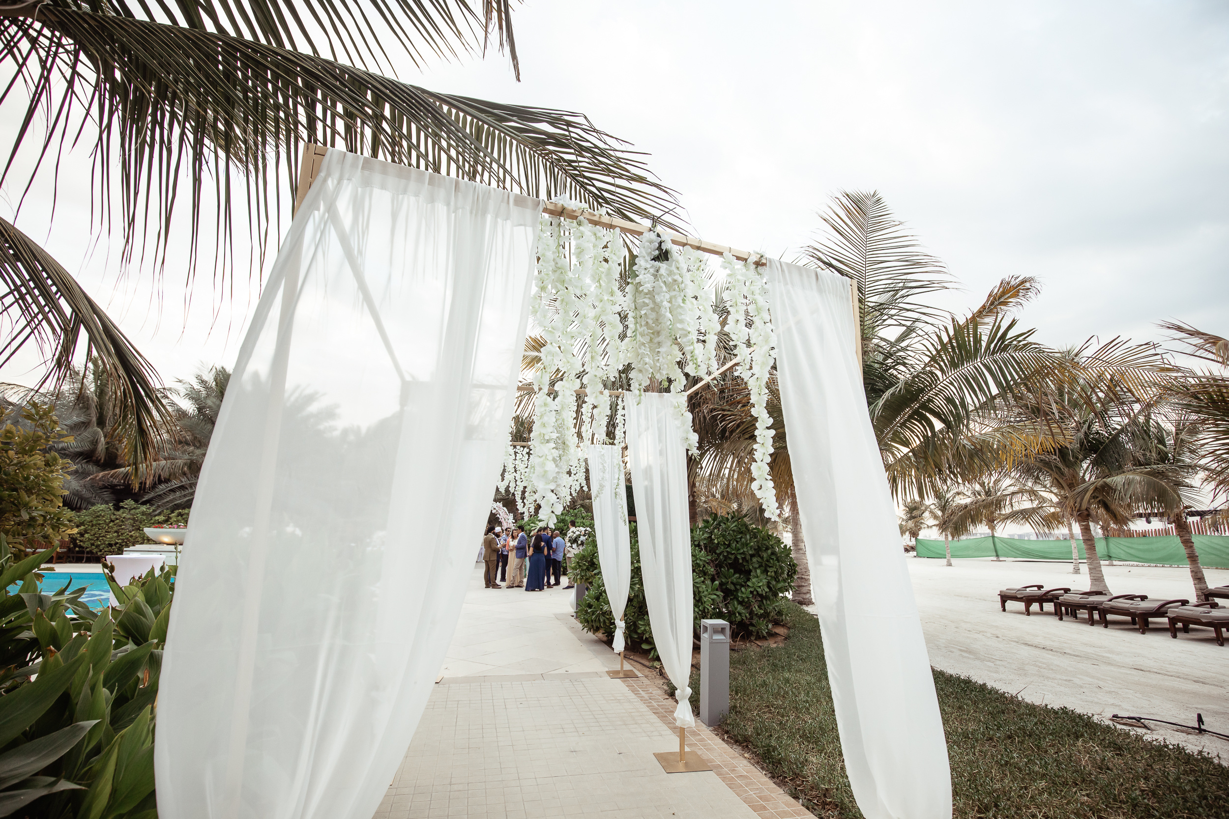 Indian Wedding in UAE. Wedding female photo and video studio in UAE