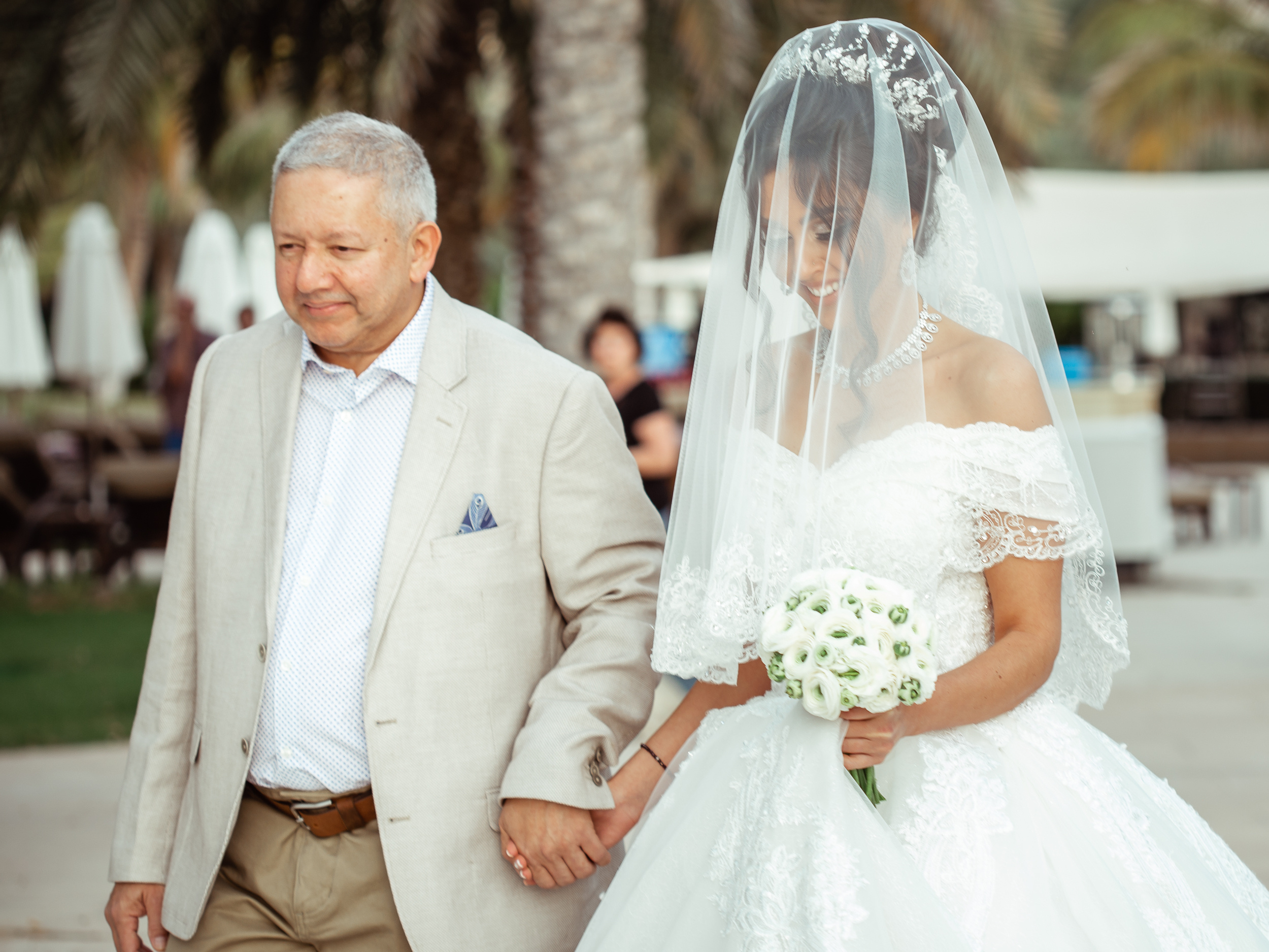 Indian Wedding in UAE. Wedding female photo and video studio in UAE