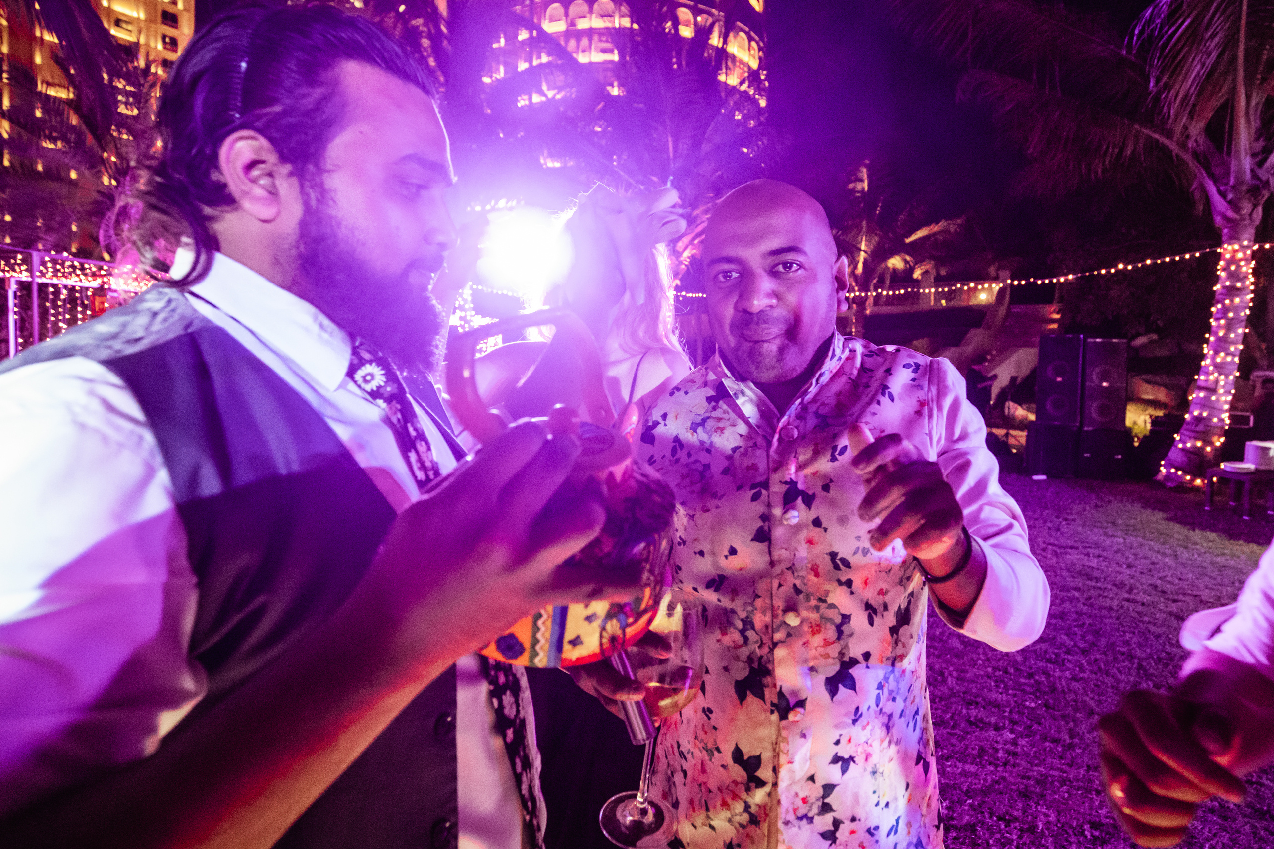 Indian Wedding in UAE. Wedding female photo and video studio in UAE