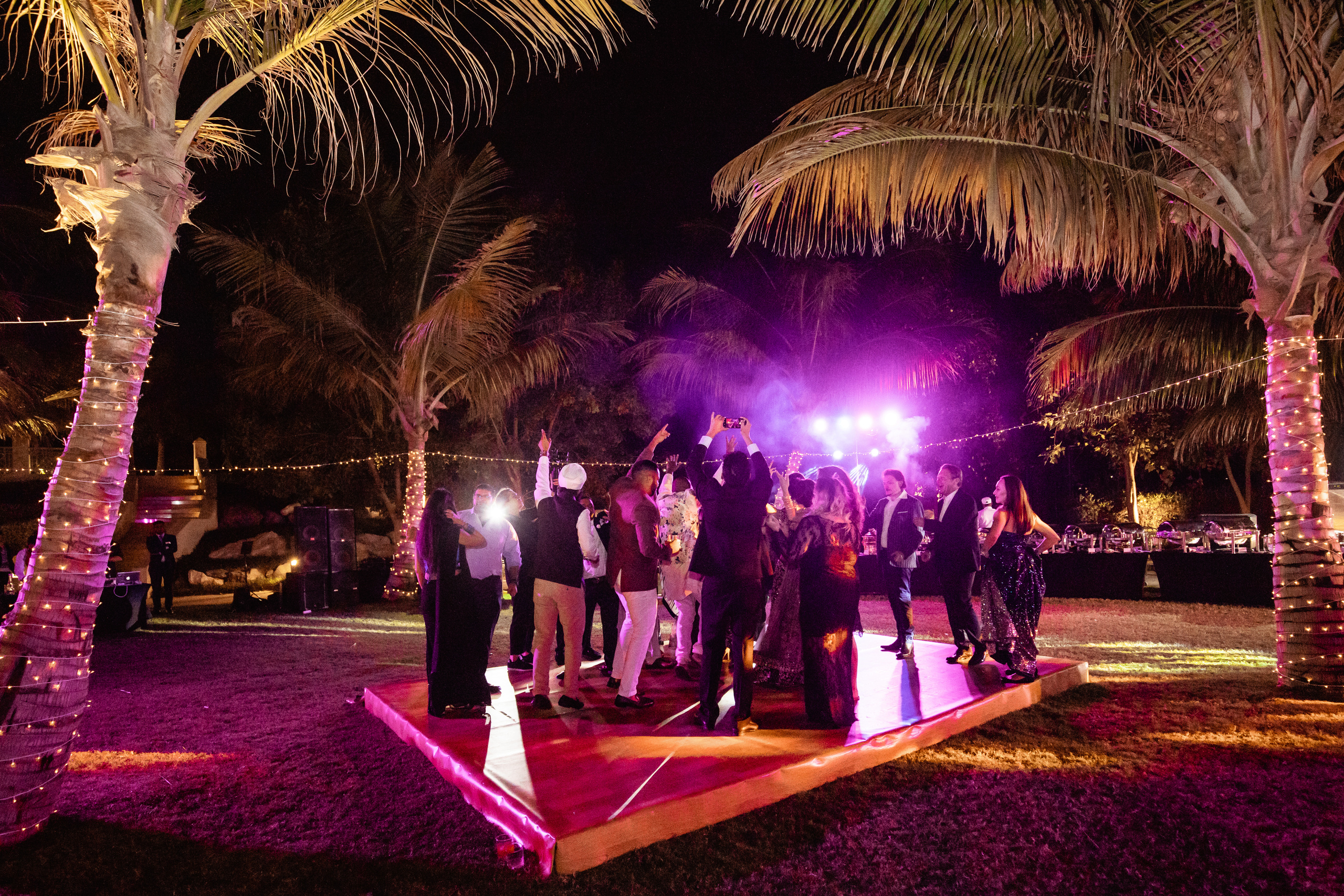 Indian Wedding in UAE. Wedding female photo and video studio in UAE