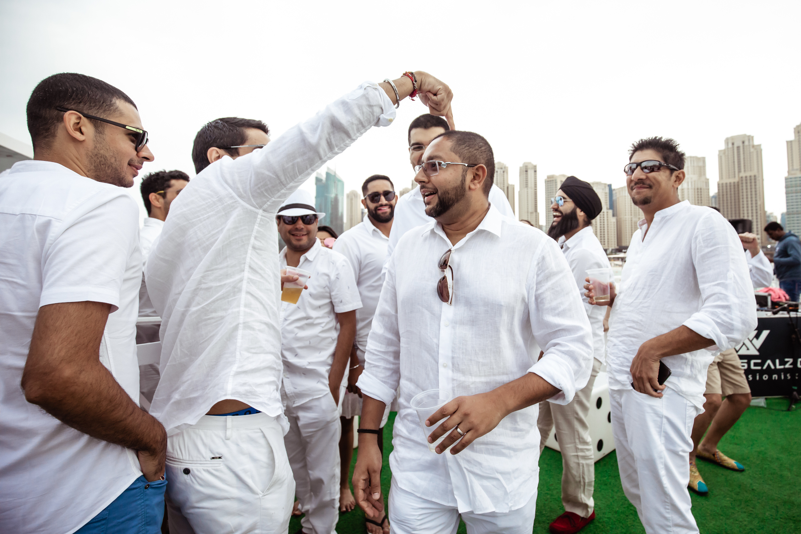 Indian Wedding in UAE. Wedding female photo and video studio in UAE