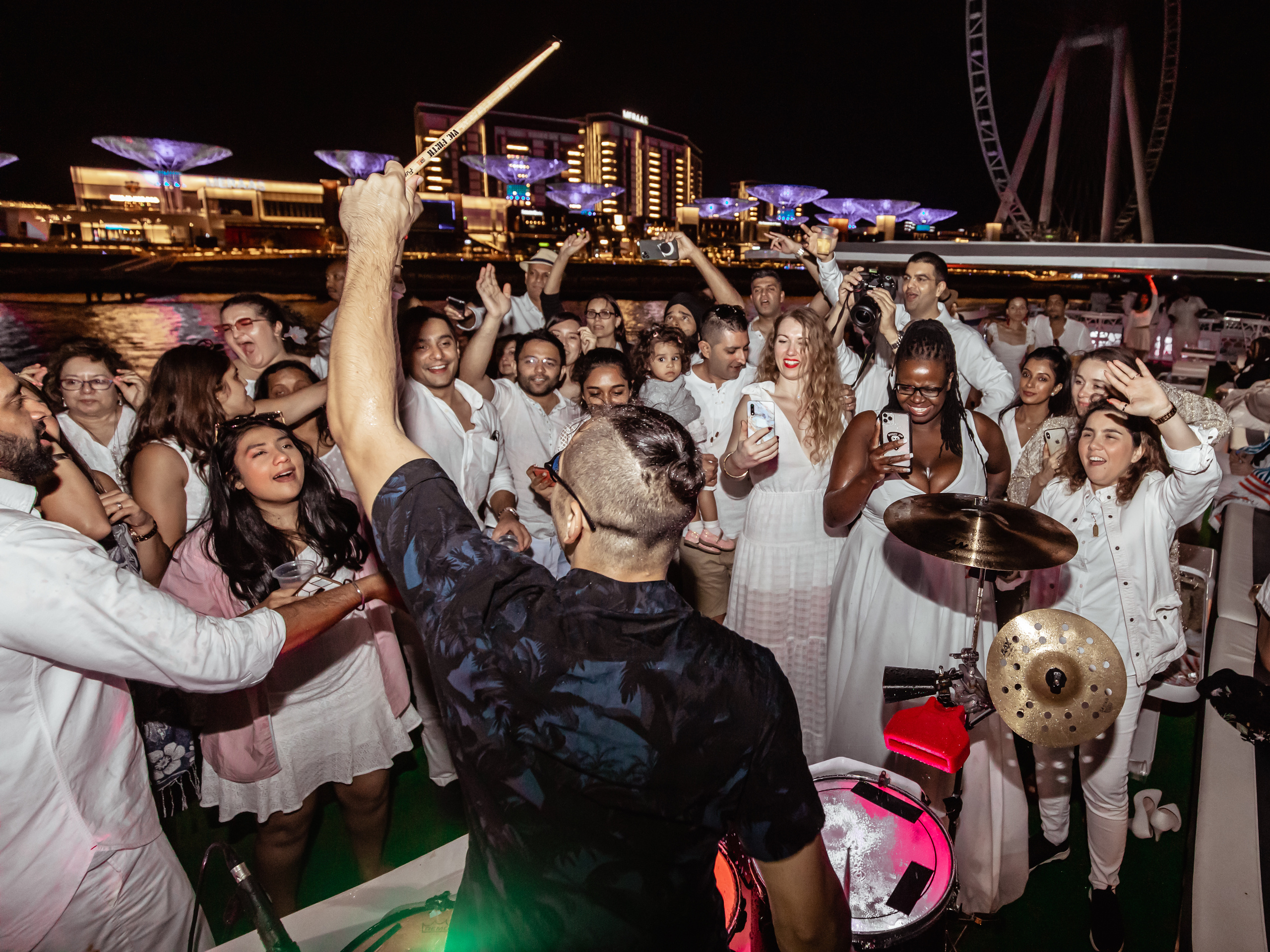 Indian Wedding in UAE. Wedding female photo and video studio in UAE