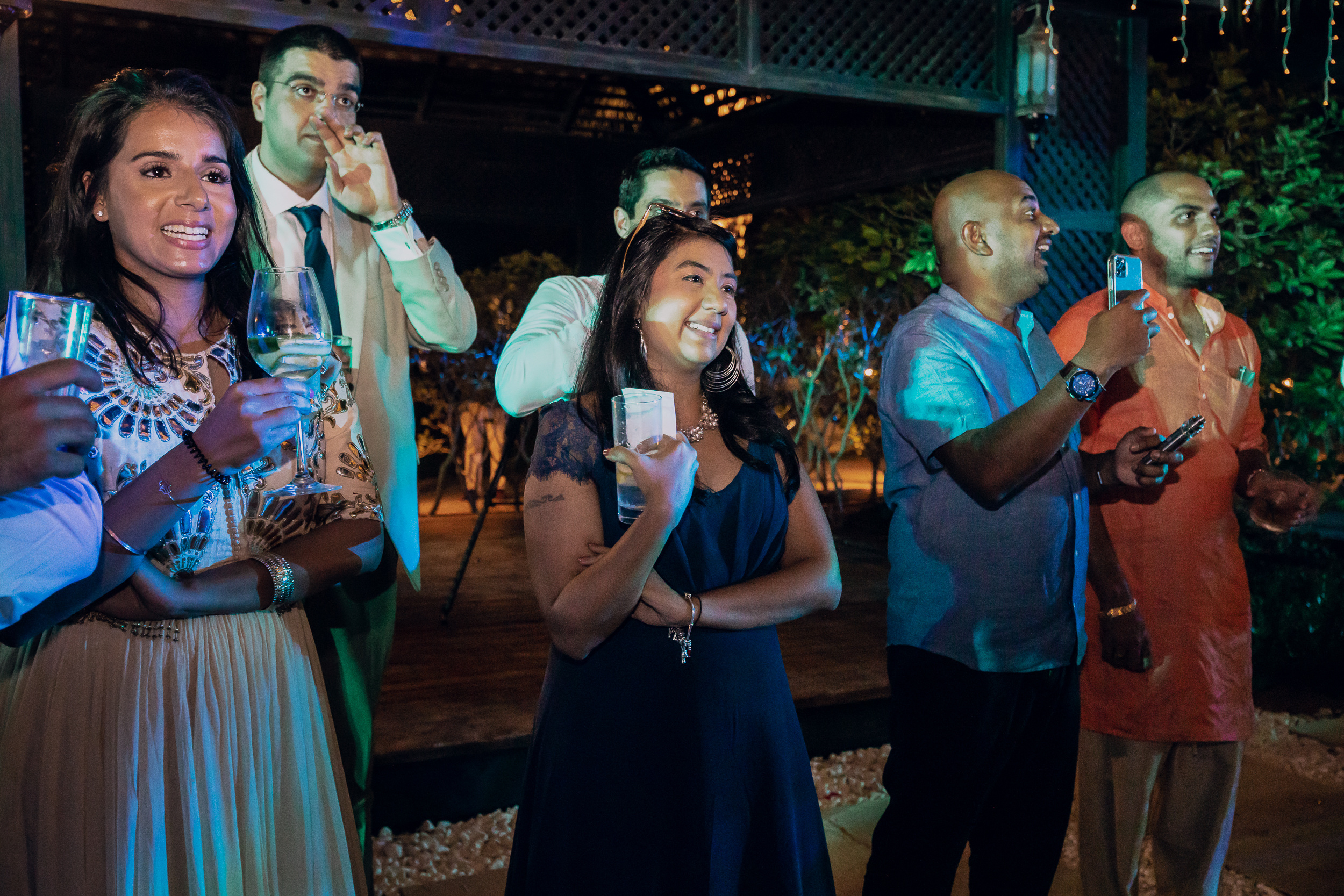 Indian Wedding in UAE. Wedding female photo and video studio in UAE