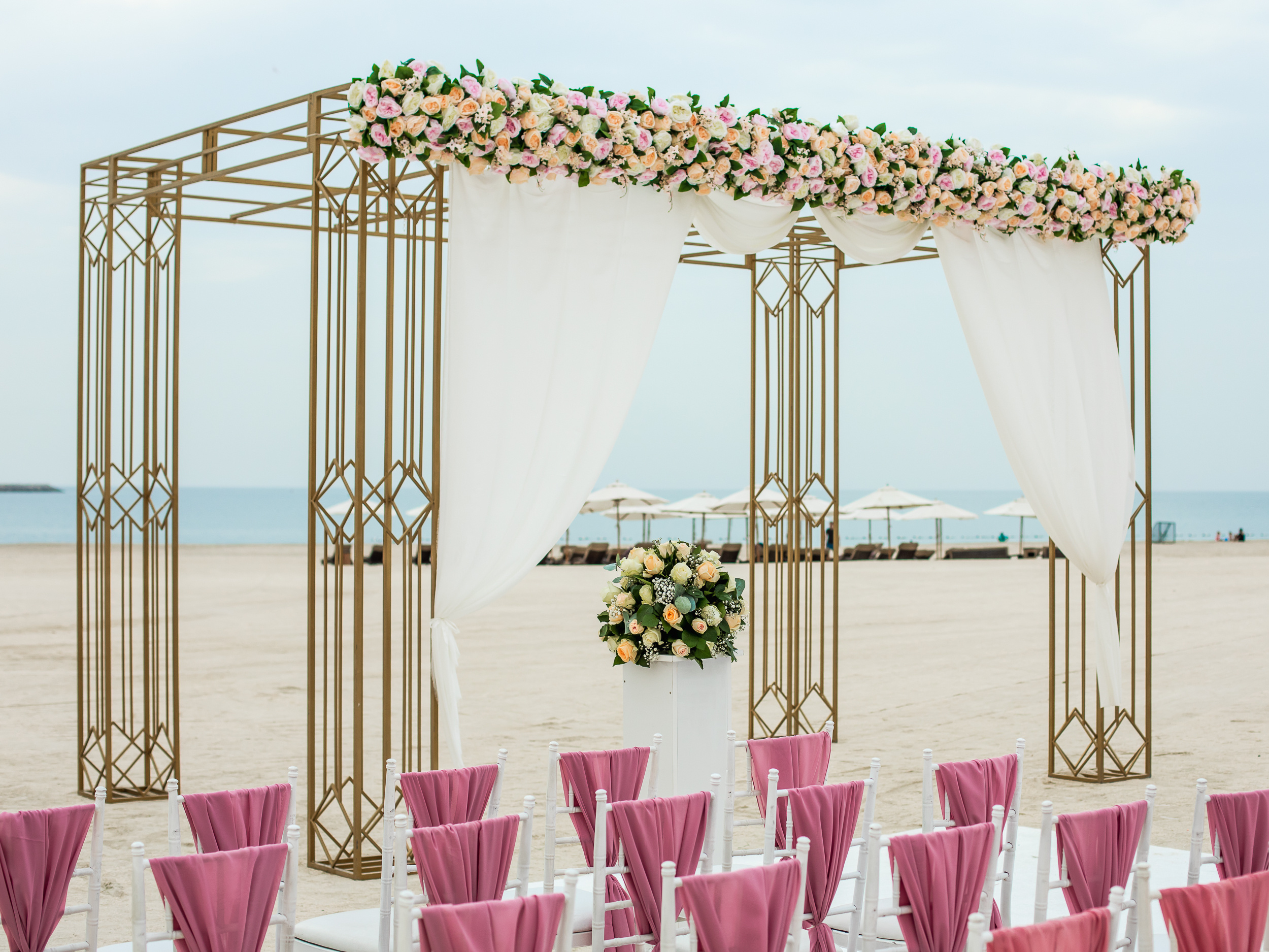 Indian Wedding in UAE. Wedding female photo and video studio in UAE