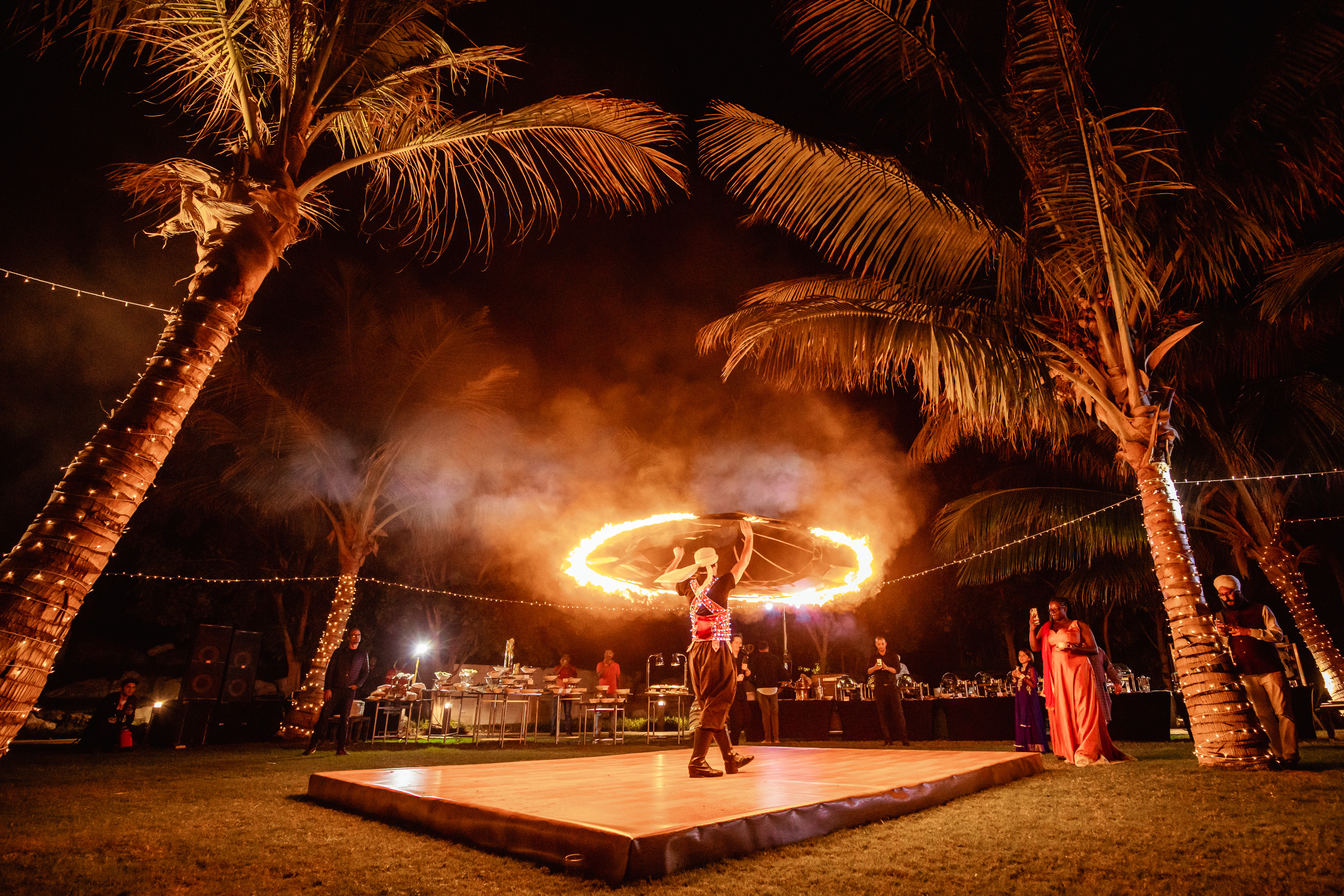 Indian Wedding in UAE. Wedding female photo and video studio in UAE