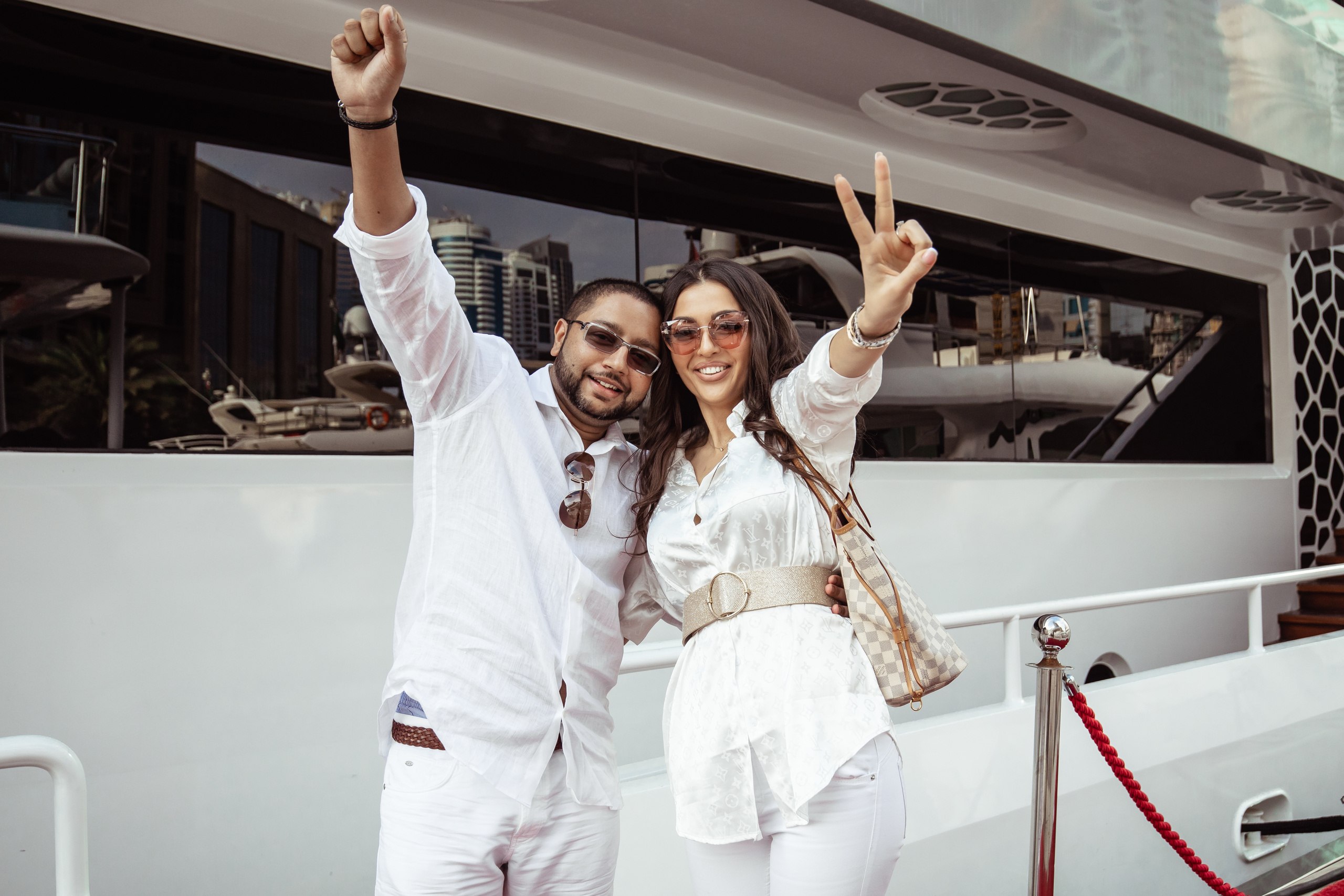 Indian Wedding in UAE. Wedding female photo and video studio in UAE