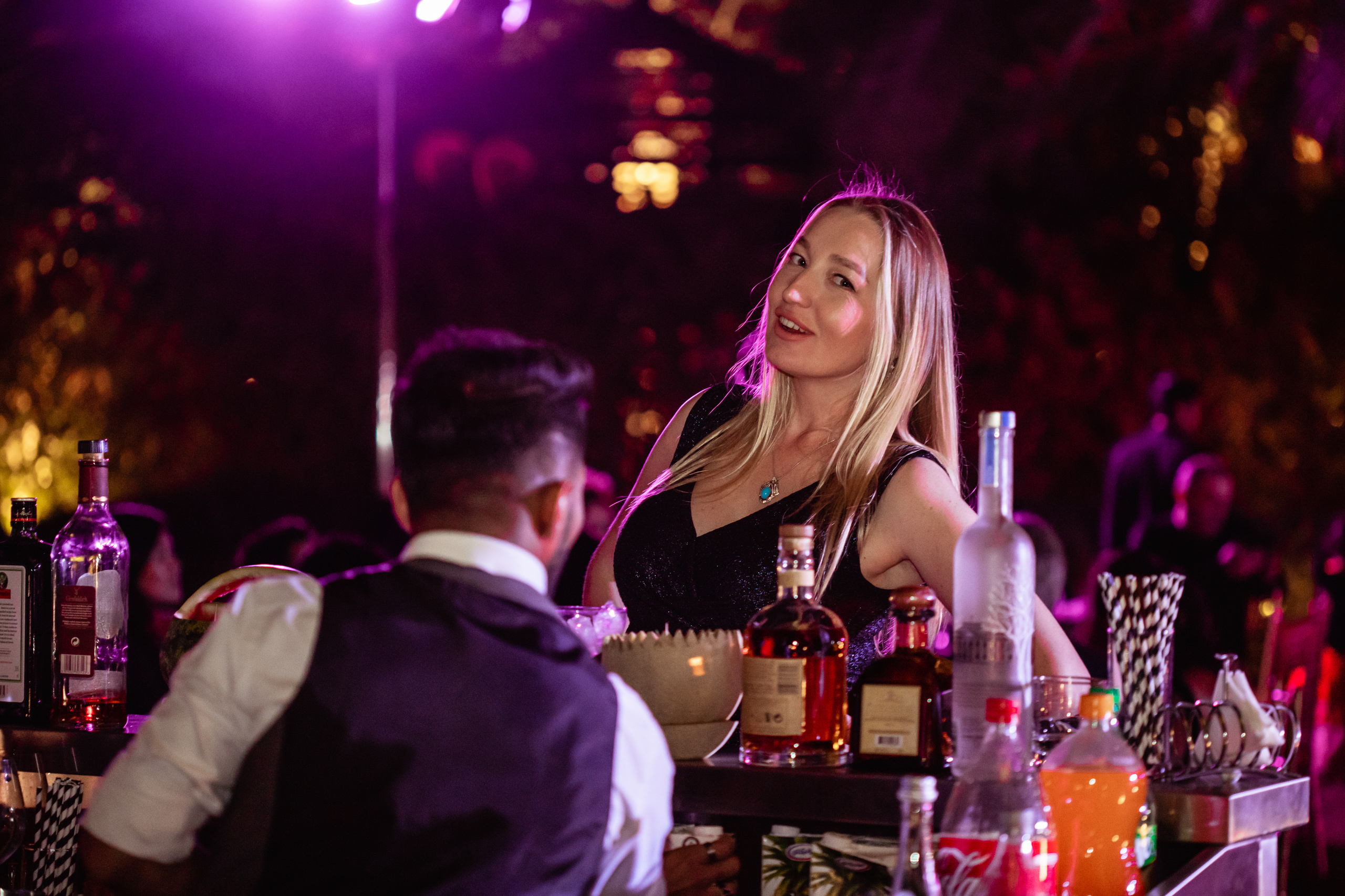 Indian Wedding in UAE. Wedding female photo and video studio in UAE