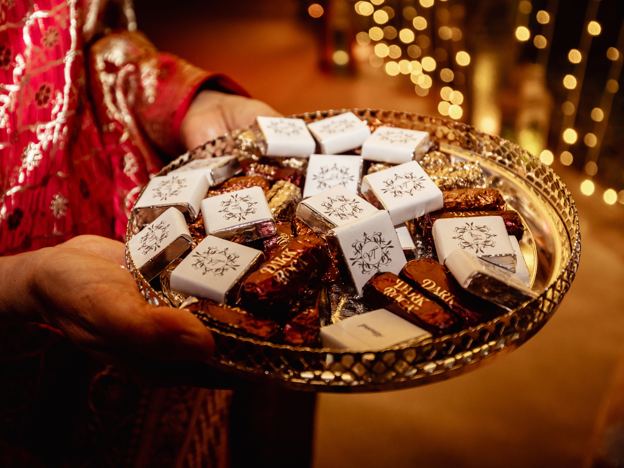 Indian Wedding in UAE. Wedding female photo and video studio in UAE