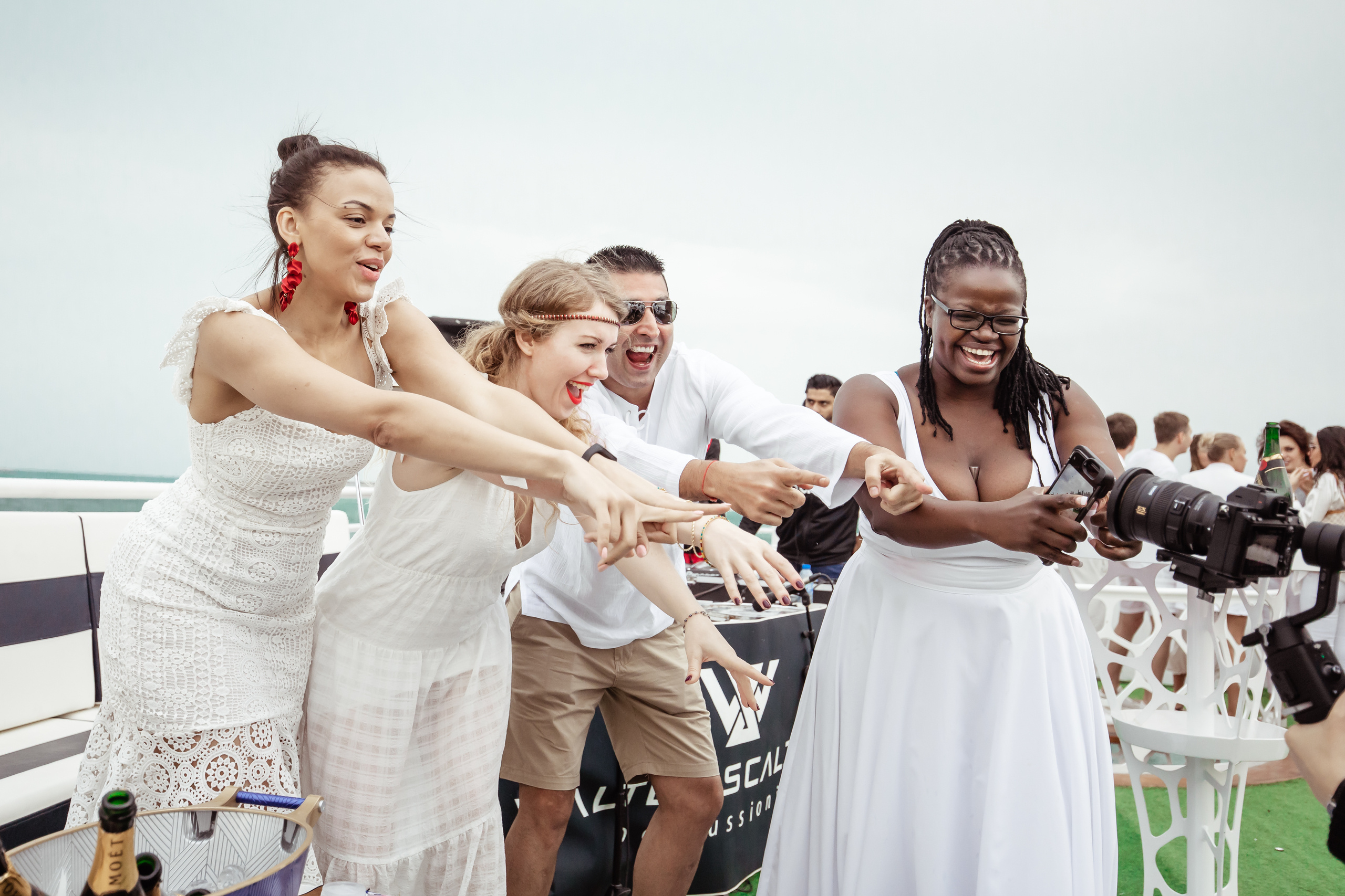 Indian Wedding in UAE. Wedding female photo and video studio in UAE