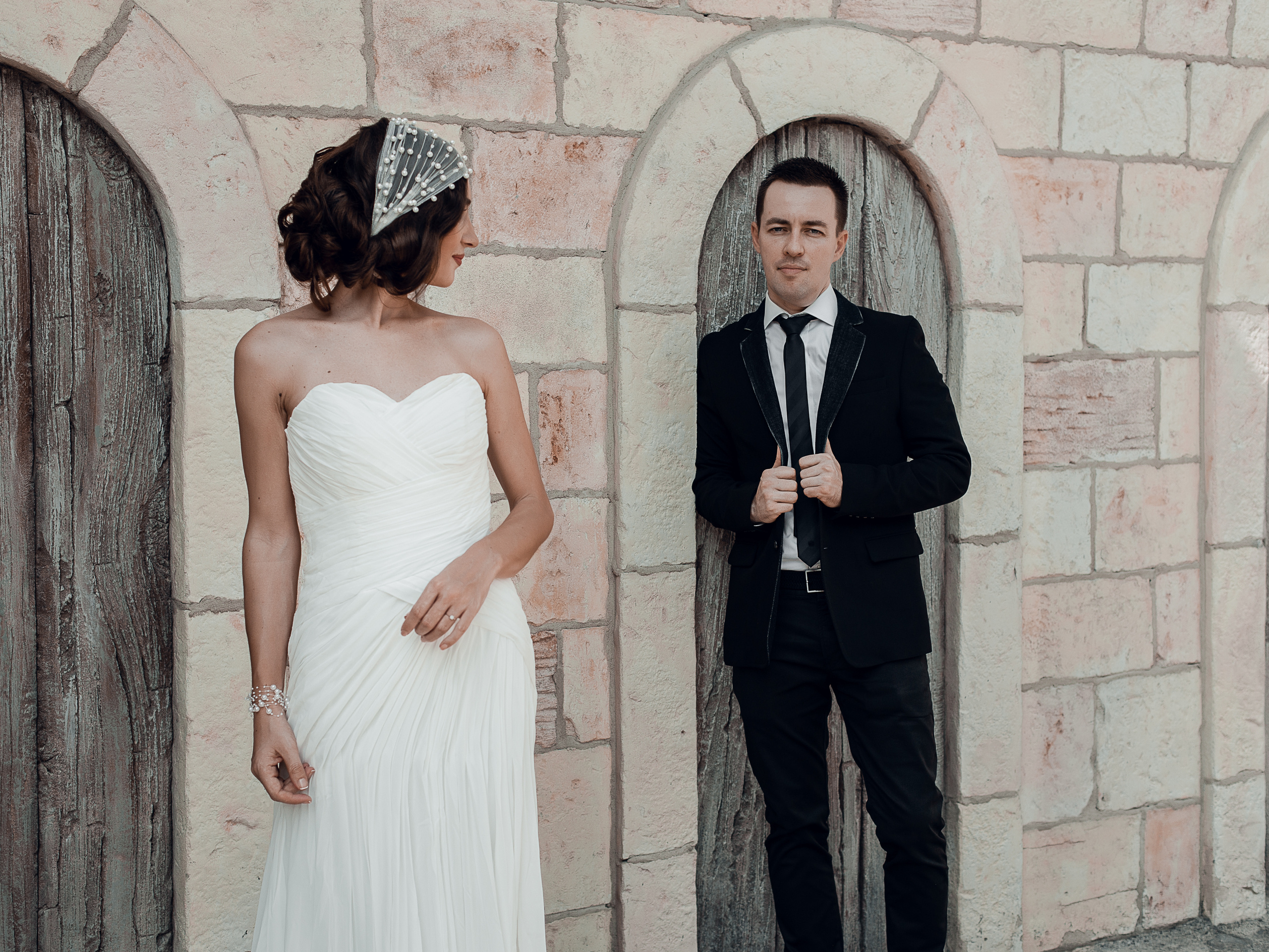 Prewedding photoshoot in Dubai. Wedding female photo and video studio in UAE