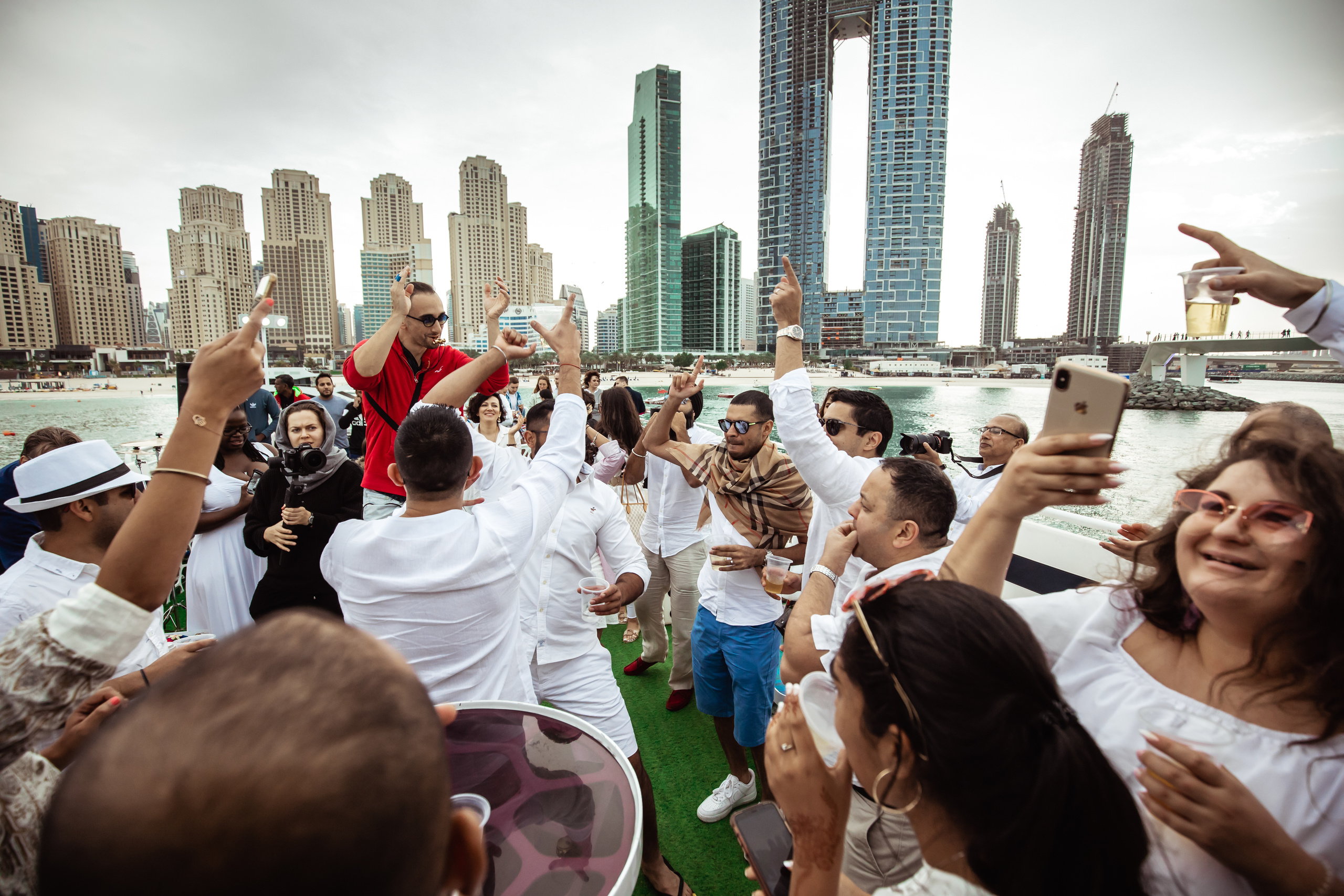 Indian Wedding in UAE. Wedding female photo and video studio in UAE