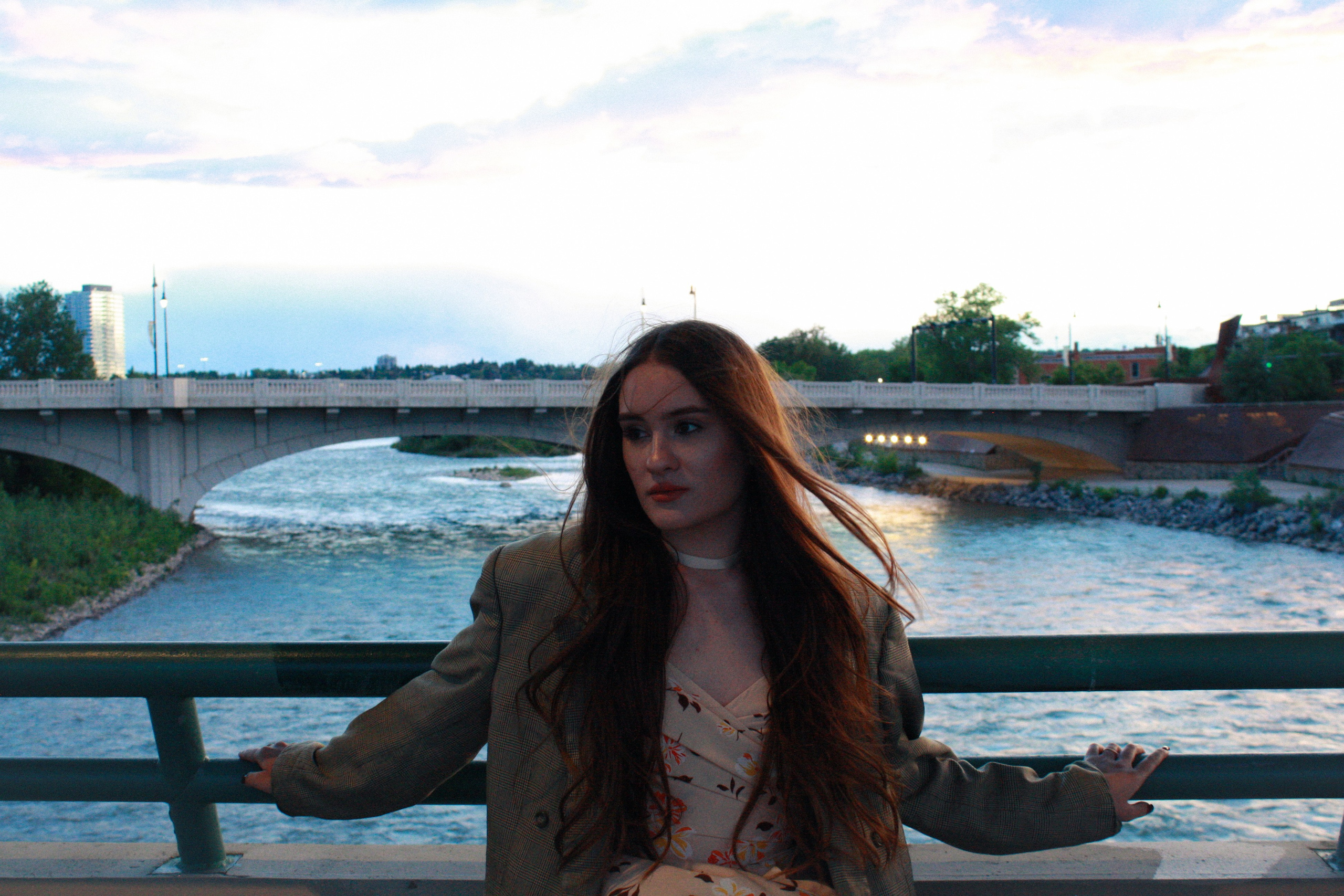 Ksenia. Emiliia Kotruch PHOTOGRAPHER