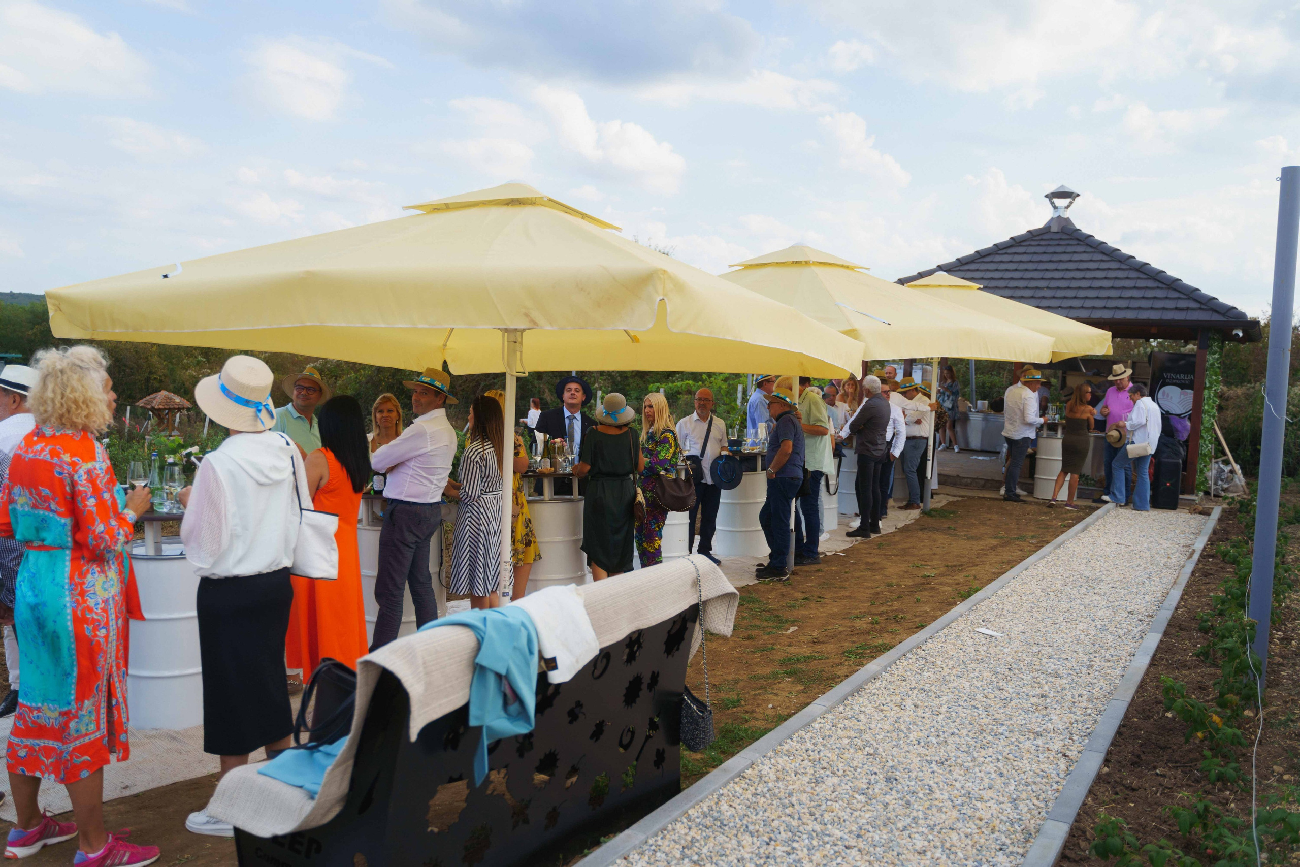 Jeep Commerce Event. Žukov Studio