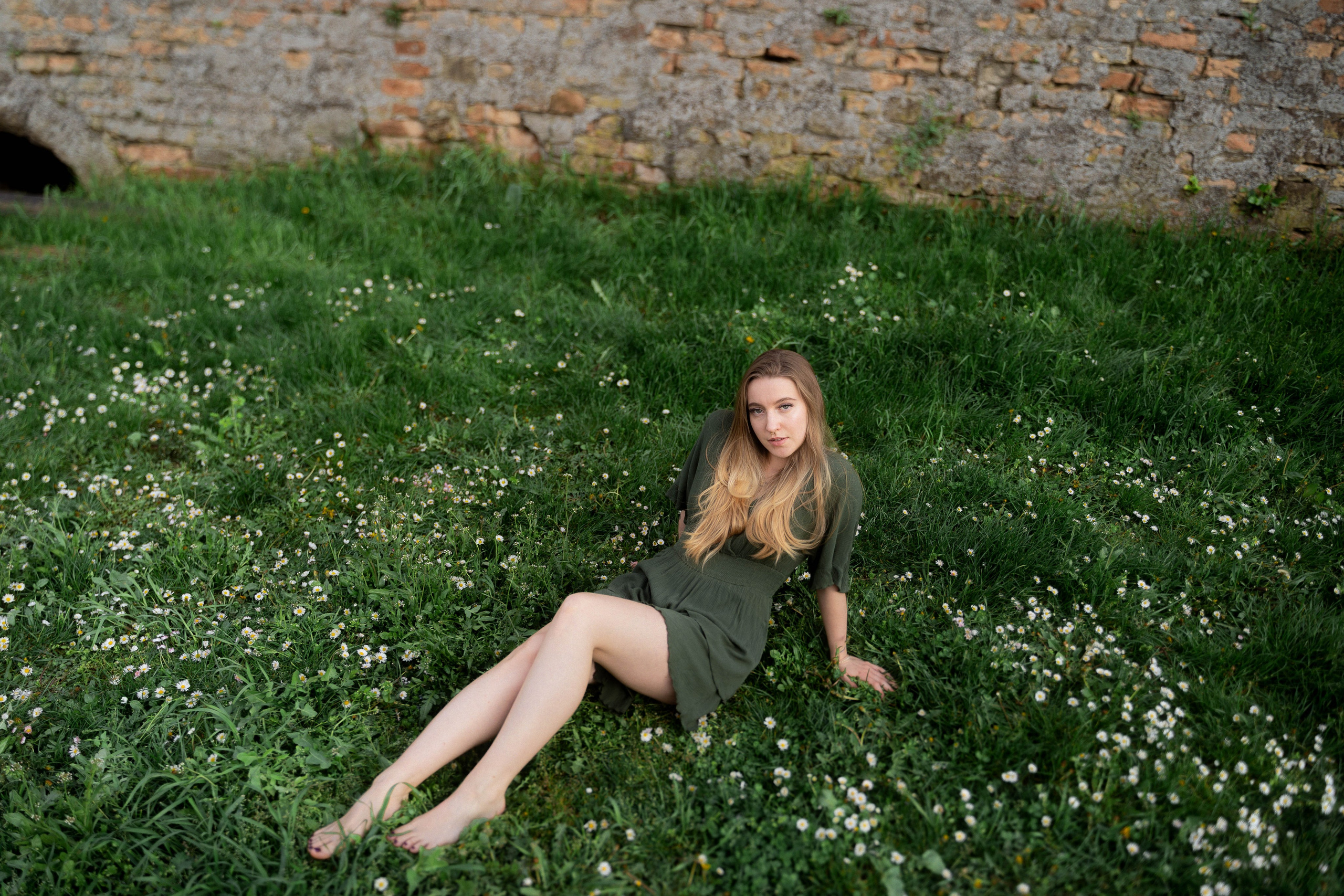 Lenka. Zhukov studio