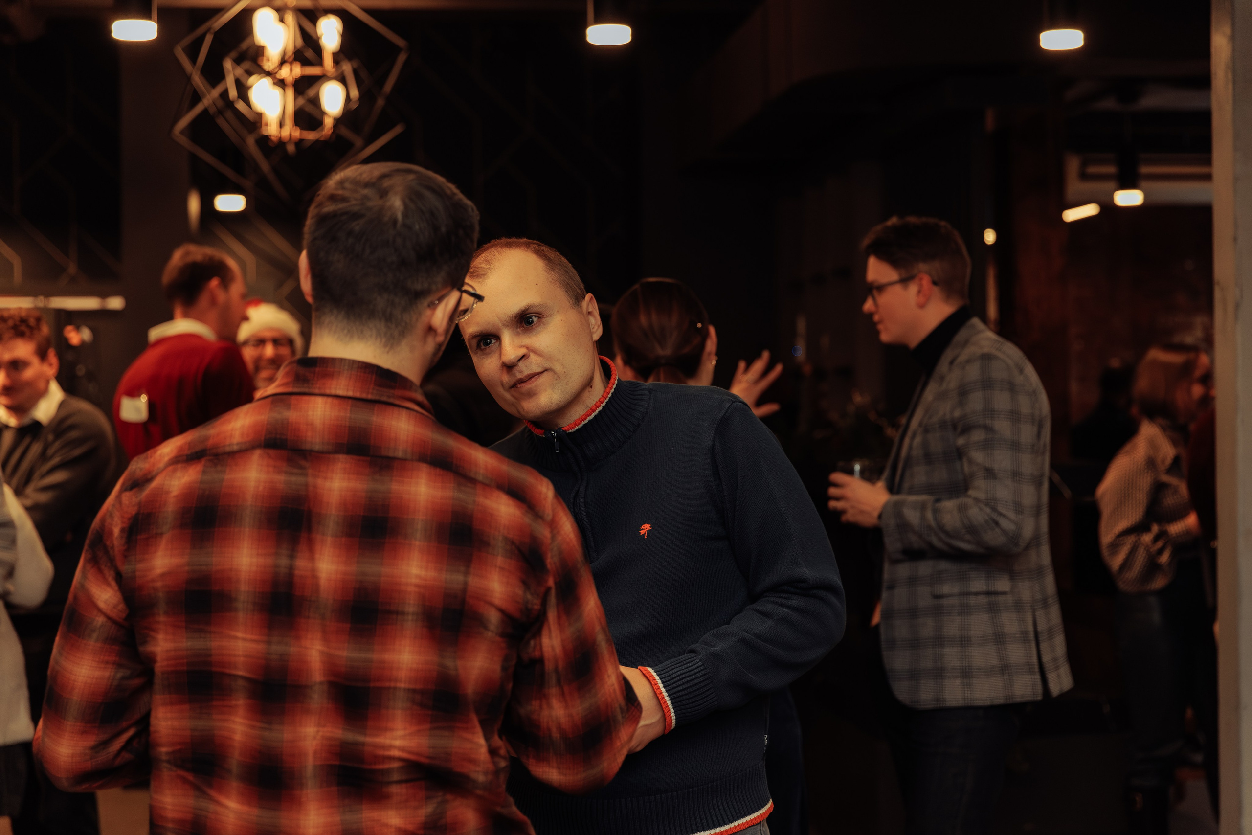 Tech Event Photography Calgary