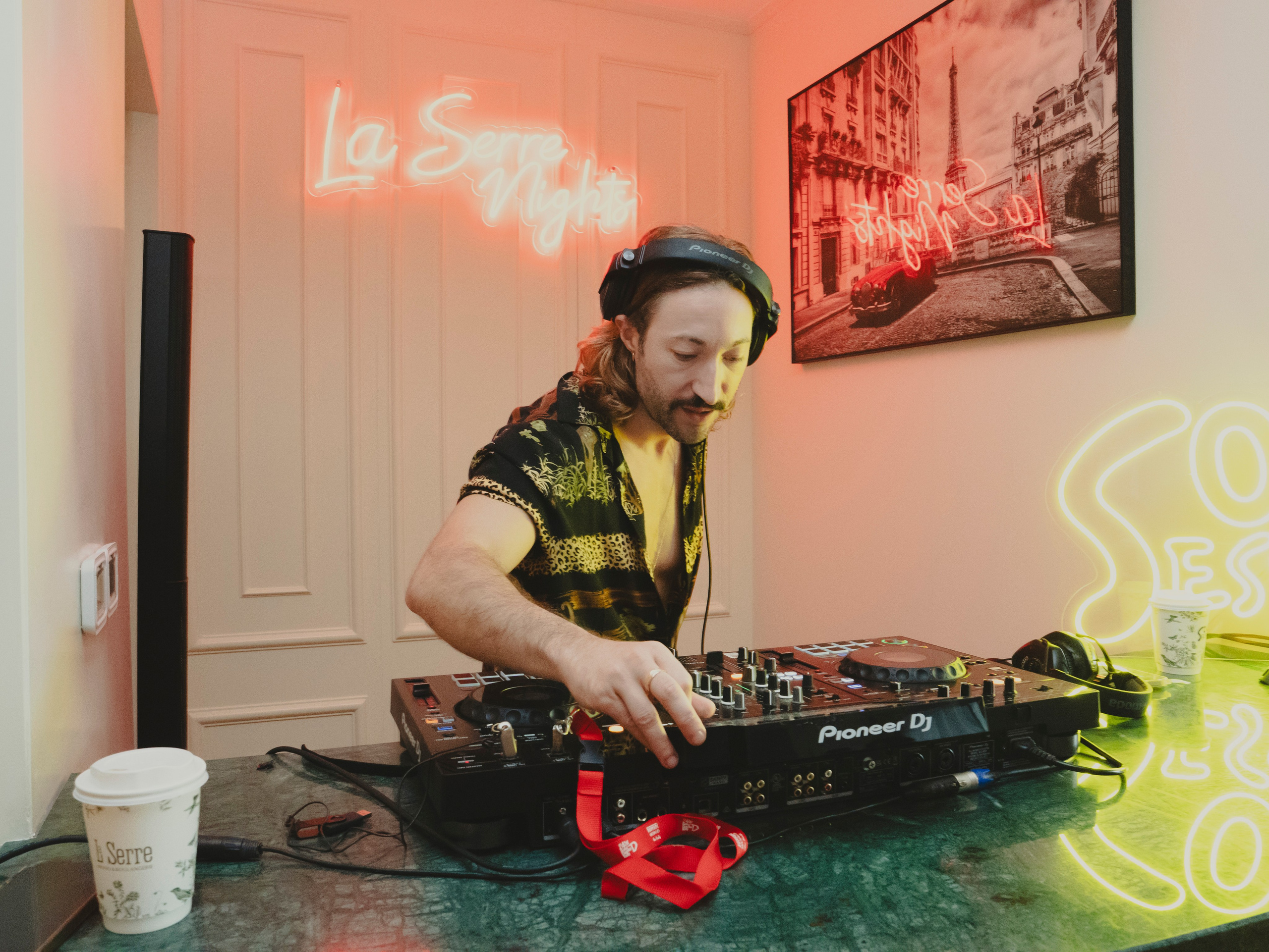 Live Session. Photography | Videography | Marketing