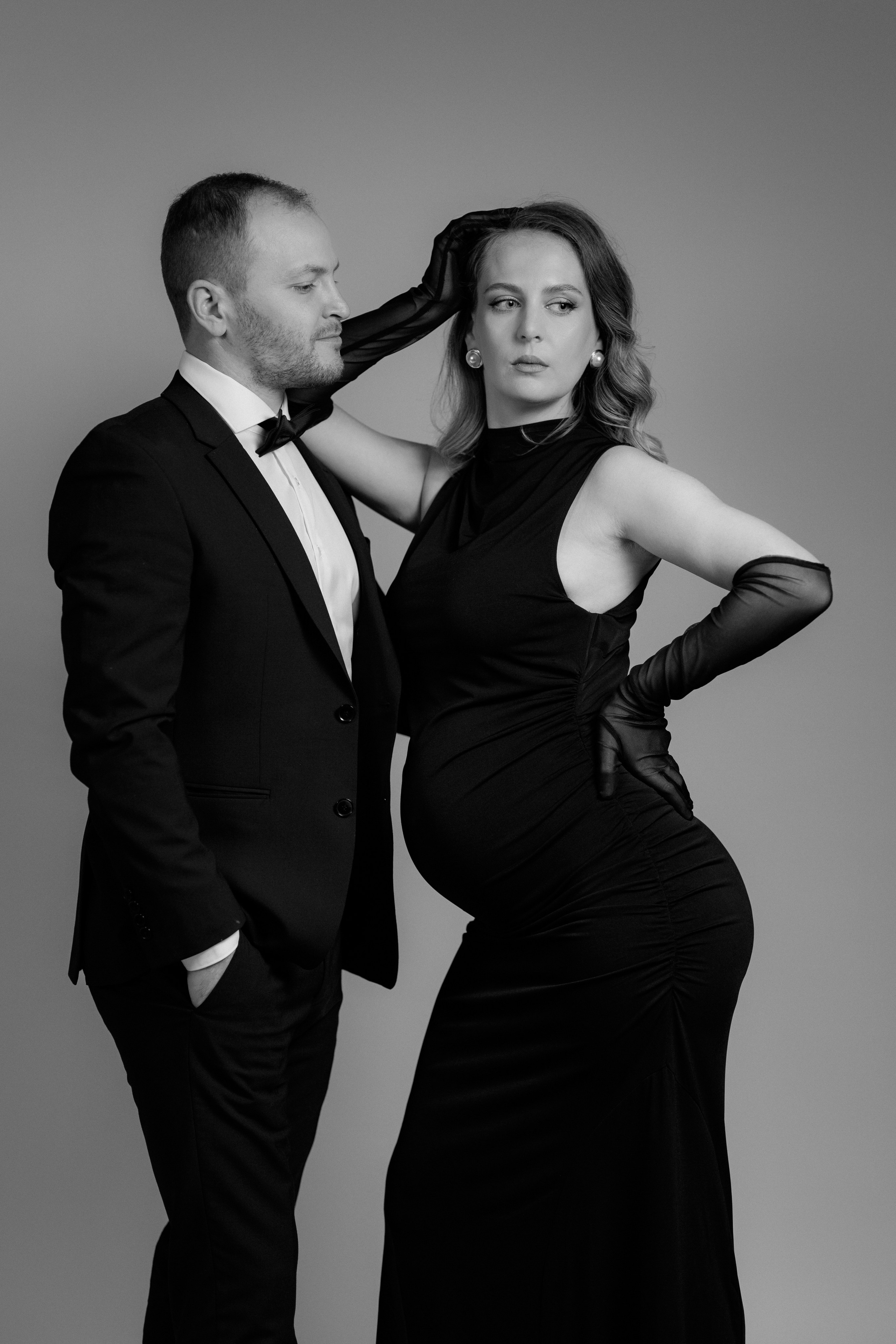 Crisitna. Photographer in Dublin, Pavel