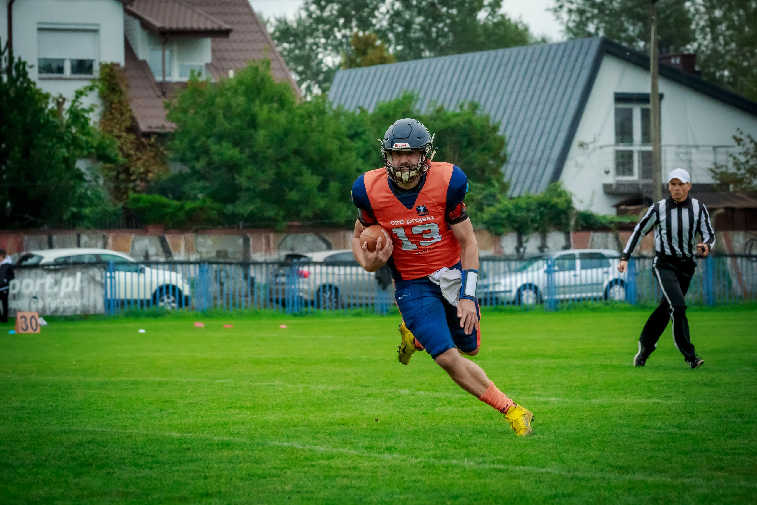 SPORT. Fotograf w Warszawie-Konstantin Golubev