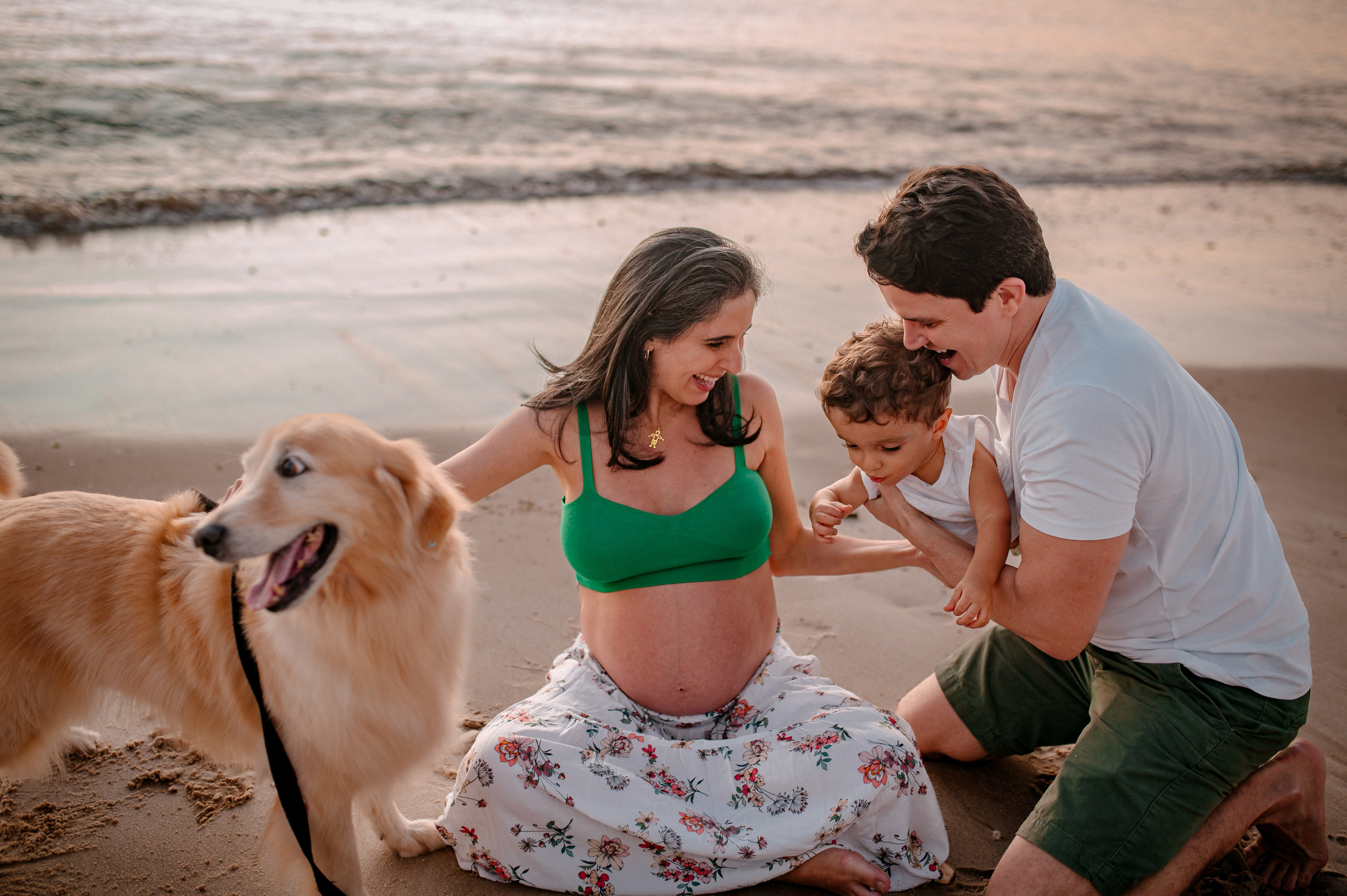 Gestar Eric. Água Carmim Fotografia