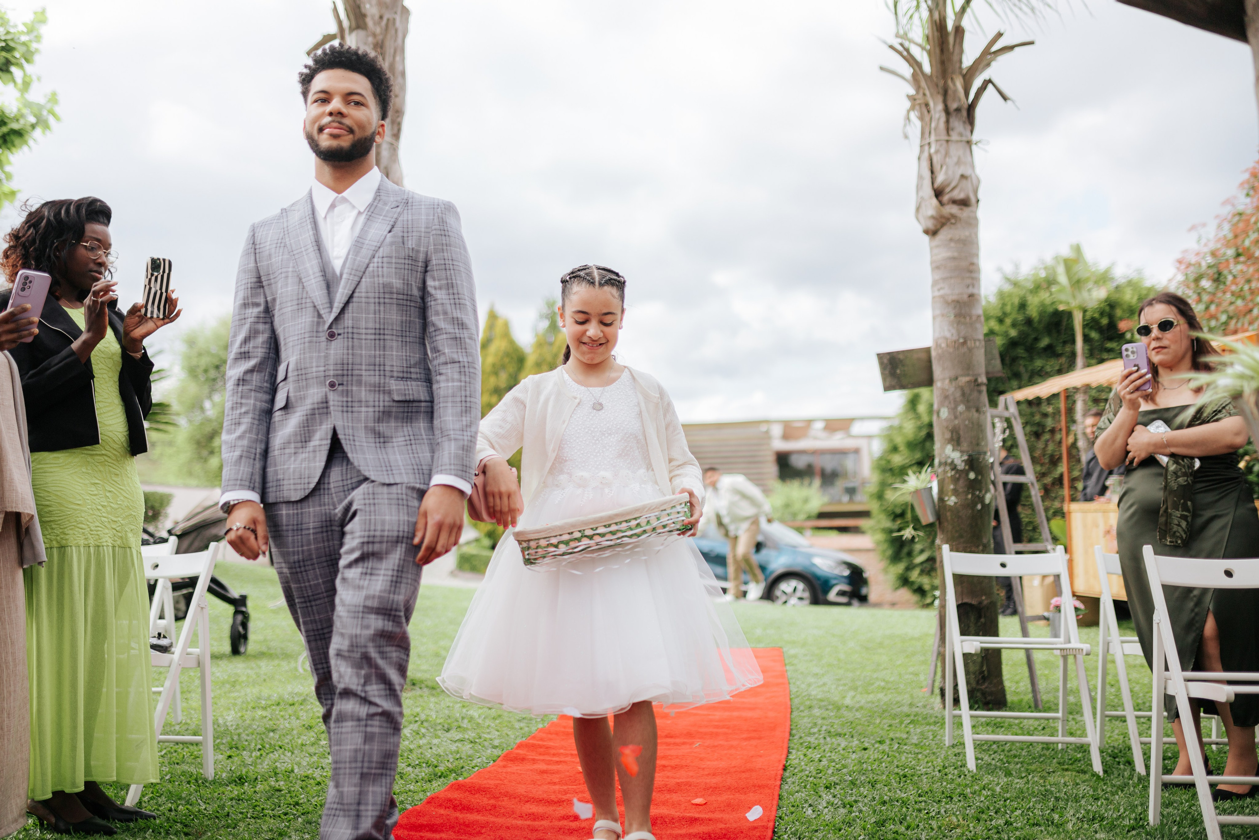 Casamento Pedro e Sofia. Davi Valente