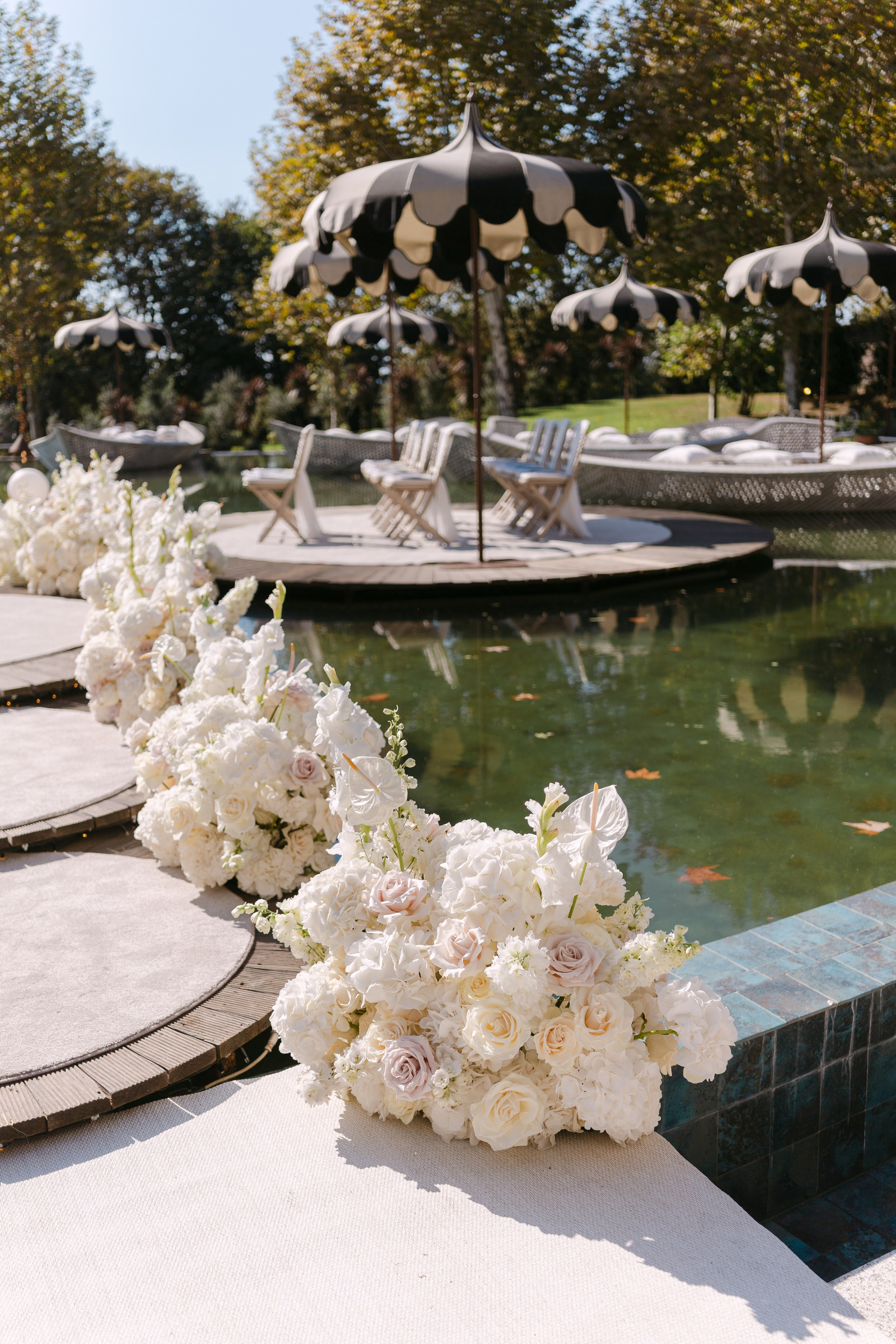 Wendy & Jason: A Luxury Destination Wedding at Solar da Levada, Braga. Fotógrafo de casamentos e destination wedding no Porto, Portugal — Davi Valente | Lisboa, Douro, Roma e Lago de Como