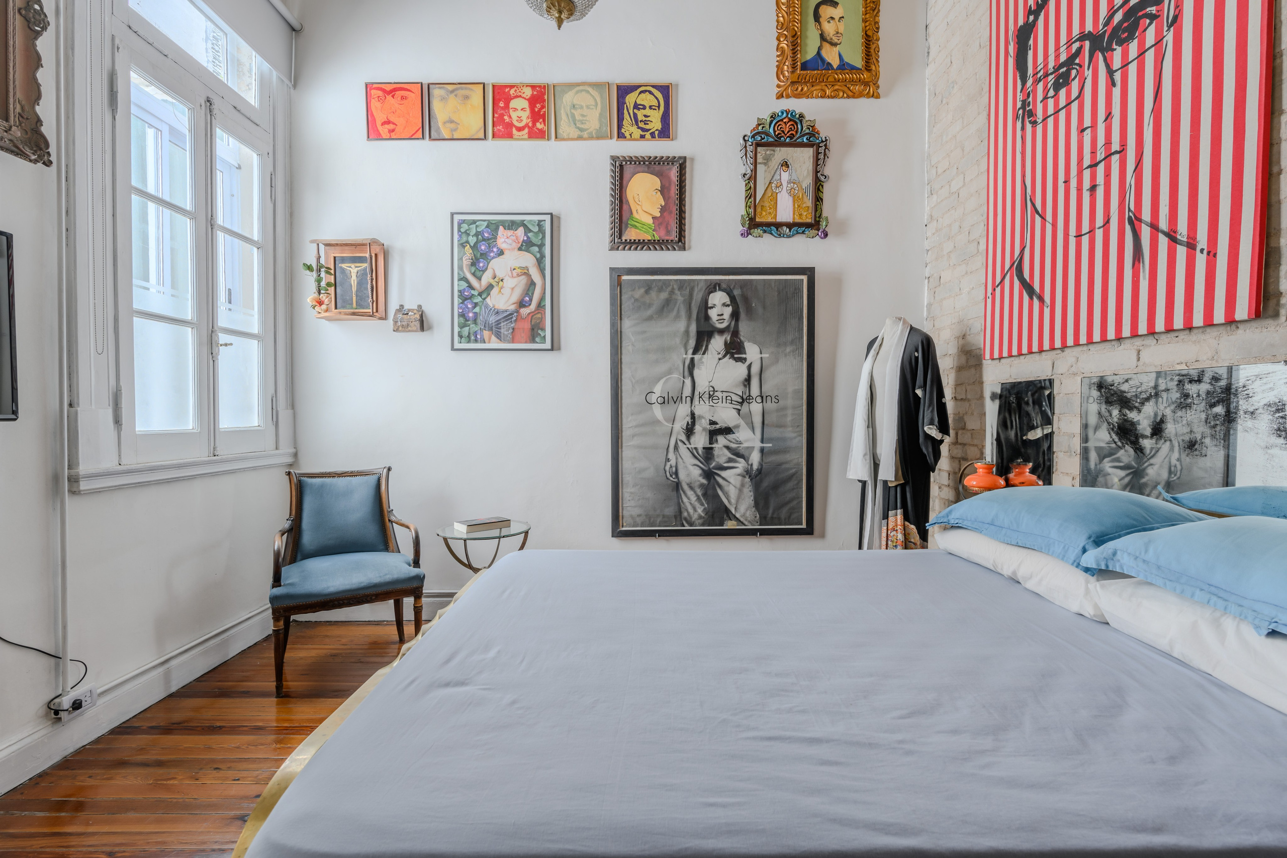 24 02 16. Fashion, portrait, interior photography. Valencia, Spain. Dmitry Ivanov. Retrato, fotos de interiores