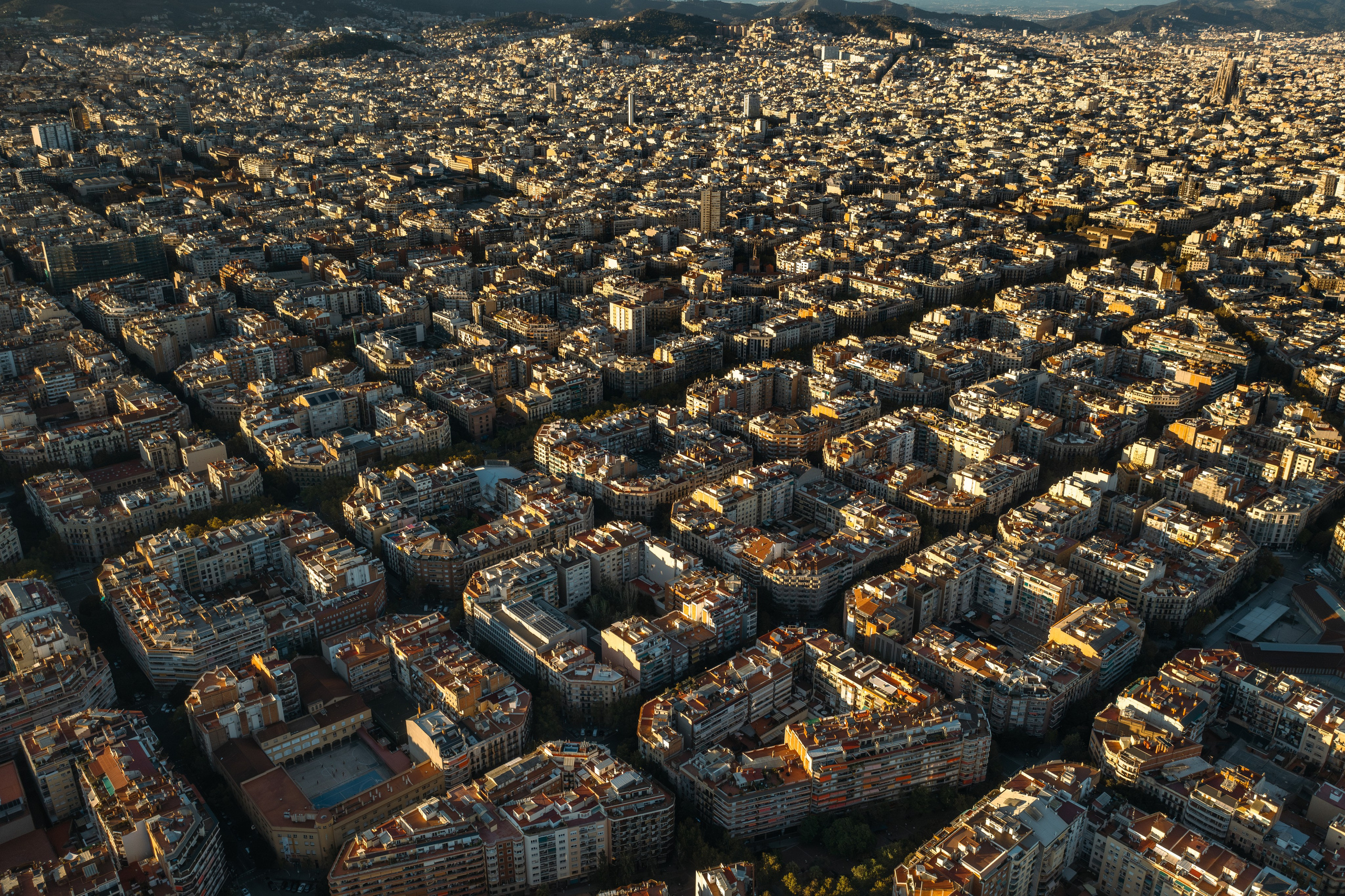 Top Aerial & Real Estate Photographer in Barcelona, Catalonia”