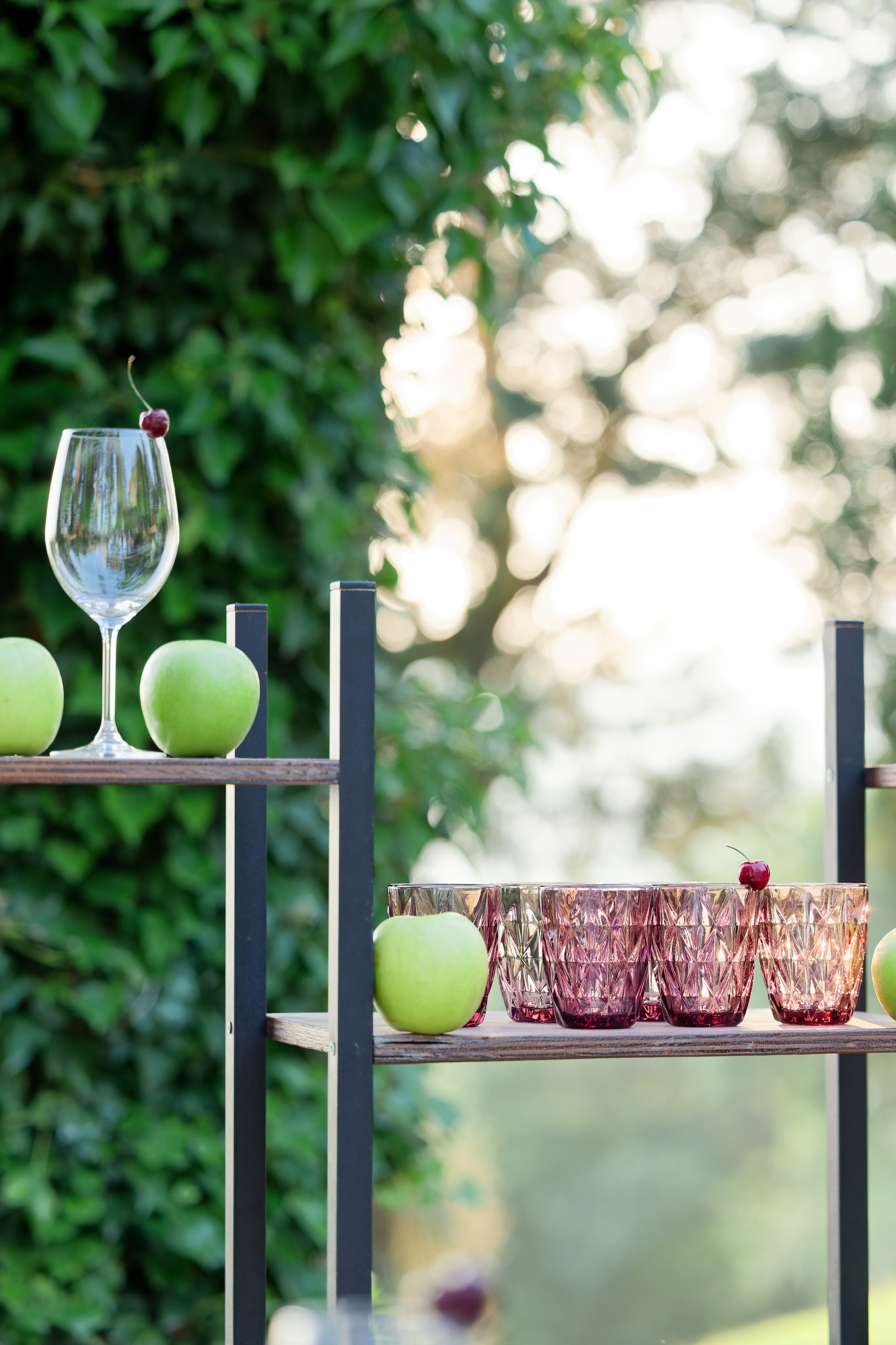 Wedding at Borgo Bastia Creti, Umbria