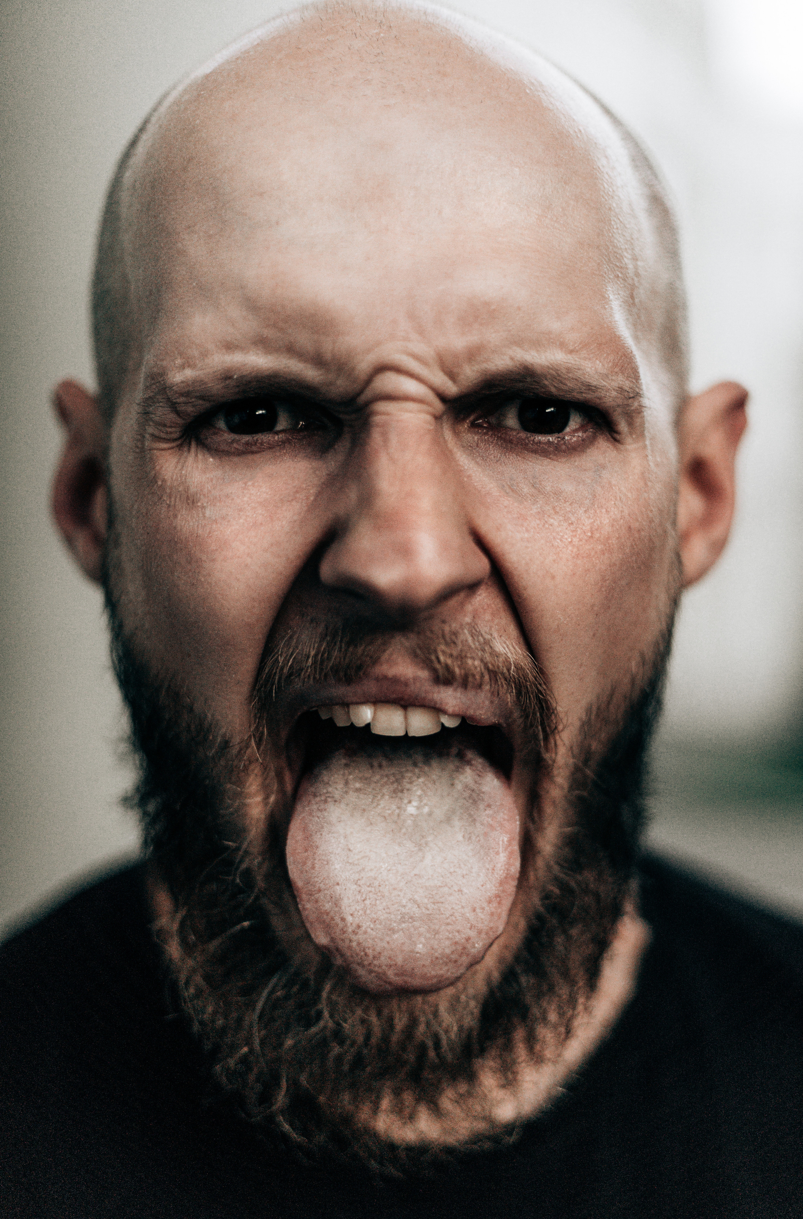 LoveStory Outdoor B&W. Портретный фотограф в Кракове Анна Бовтюк