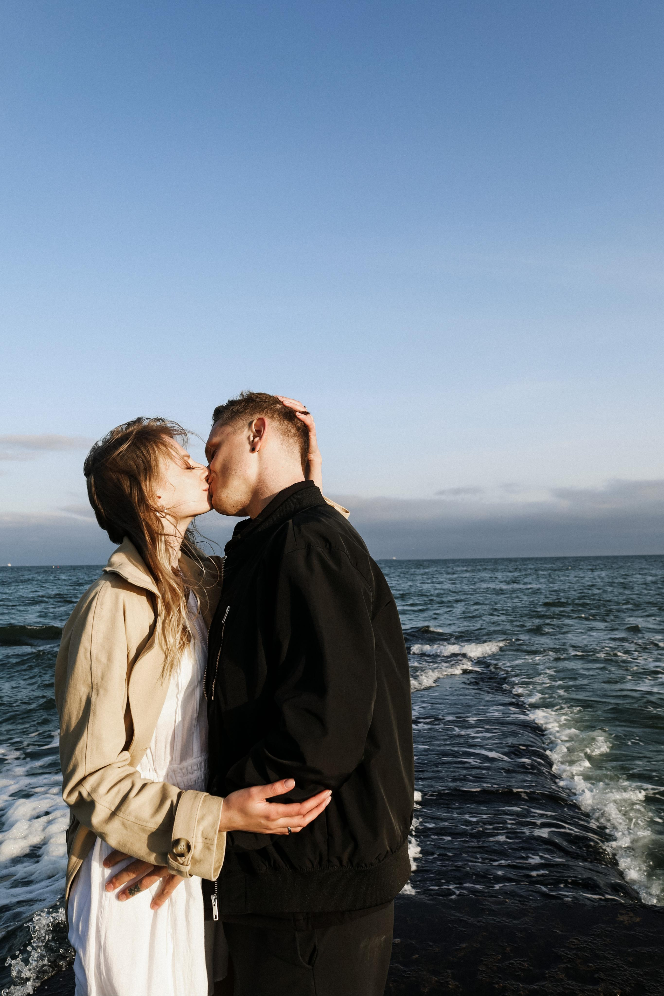Wedding for two. Портретный фотограф в Кракове Анна Бовтюк