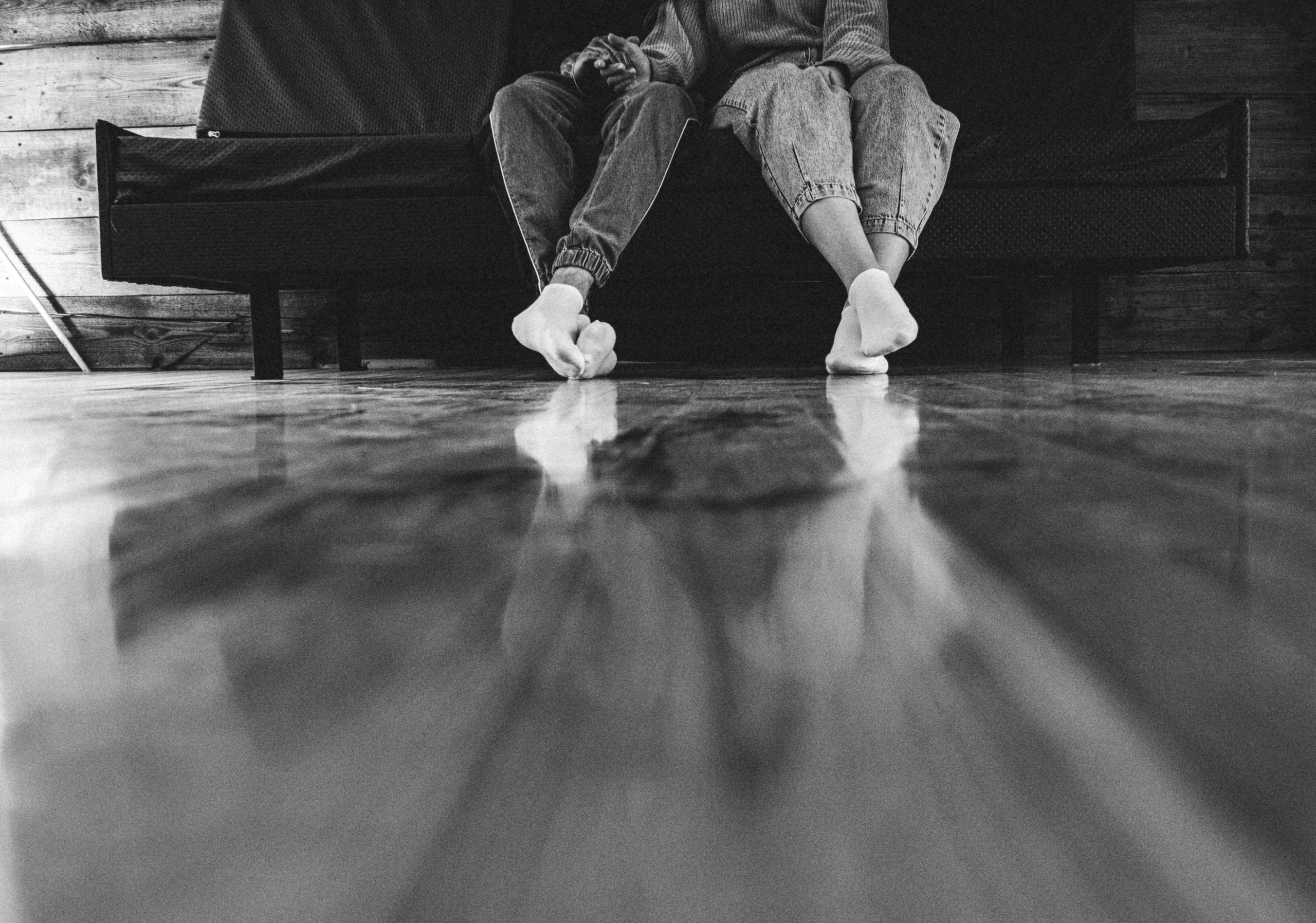 LoveStory Studio. Портретный фотограф в Кракове Анна Бовтюк