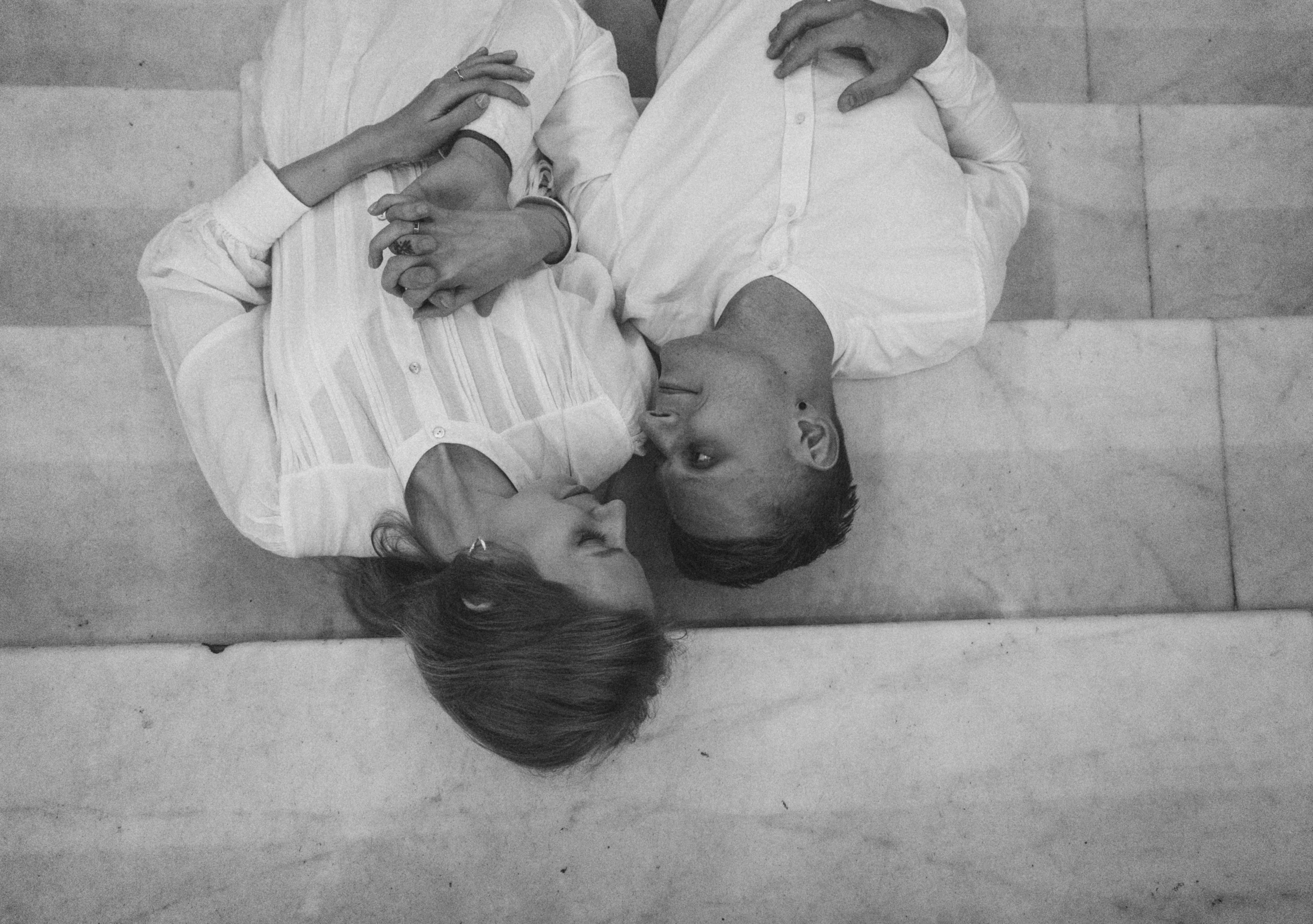 Wedding for two. Портретный фотограф в Кракове Анна Бовтюк