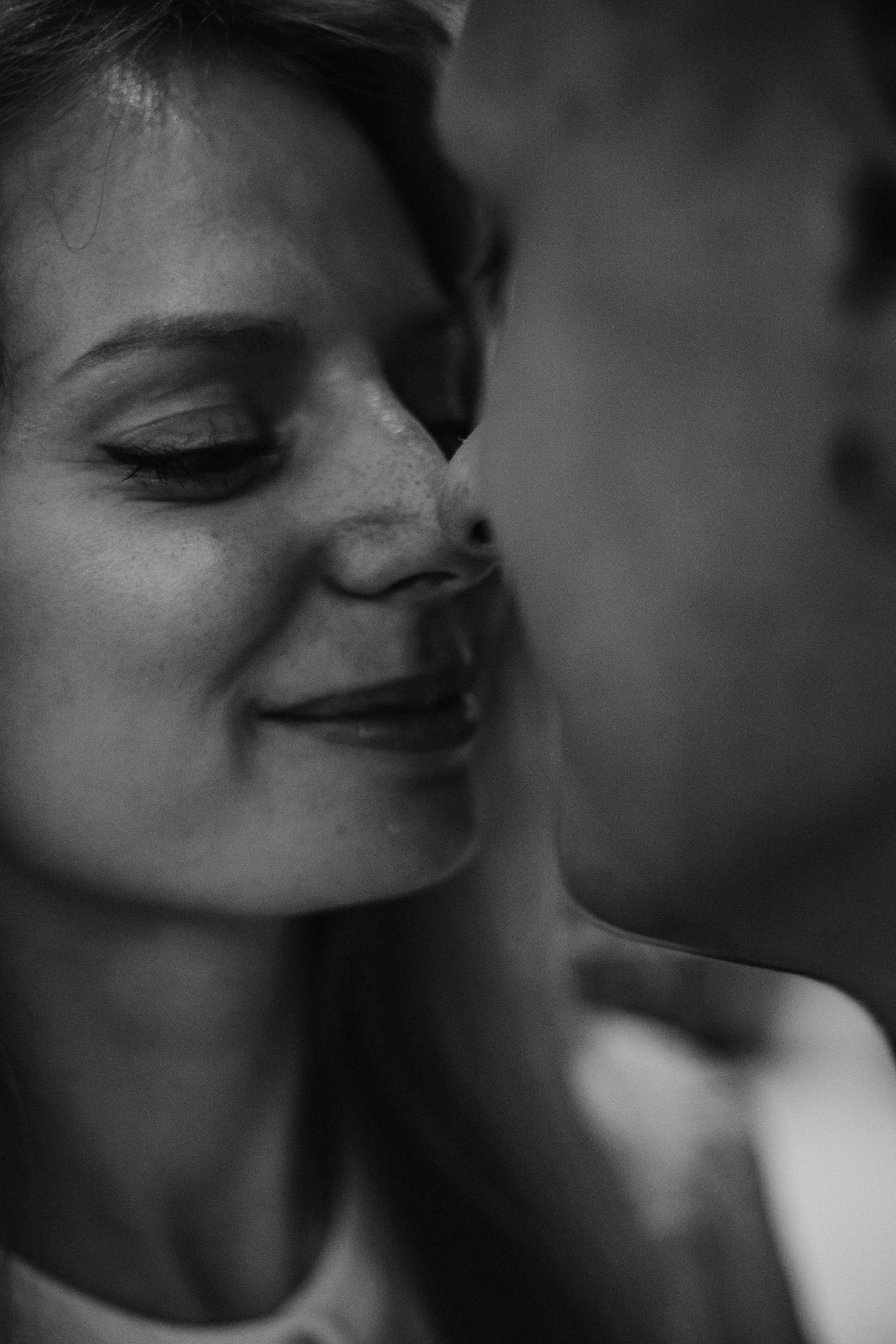 Wedding for two. Портретный фотограф в Кракове Анна Бовтюк