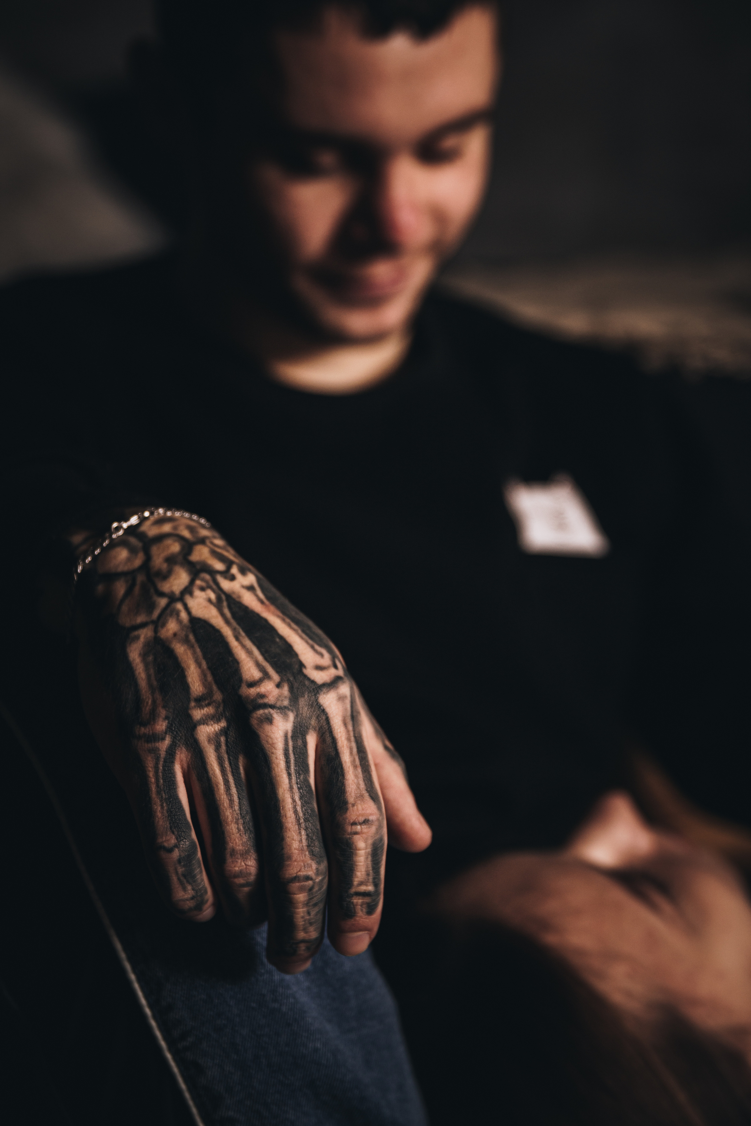 LoveStory Studio. Портретный фотограф в Кракове Анна Бовтюк