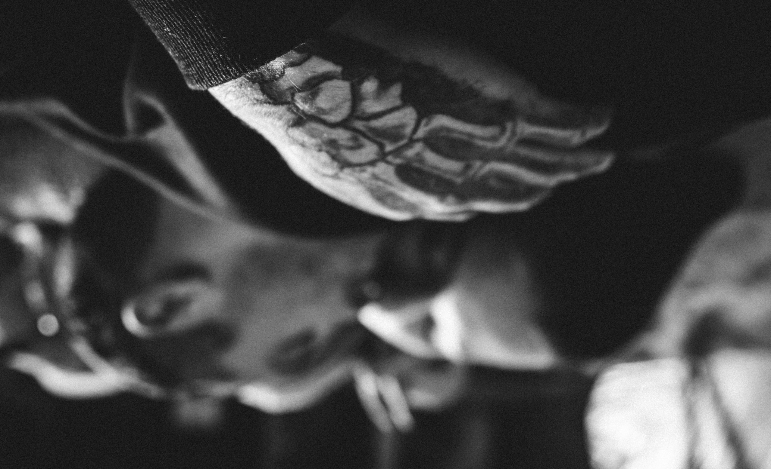 LoveStory Studio. Портретный фотограф в Кракове Анна Бовтюк