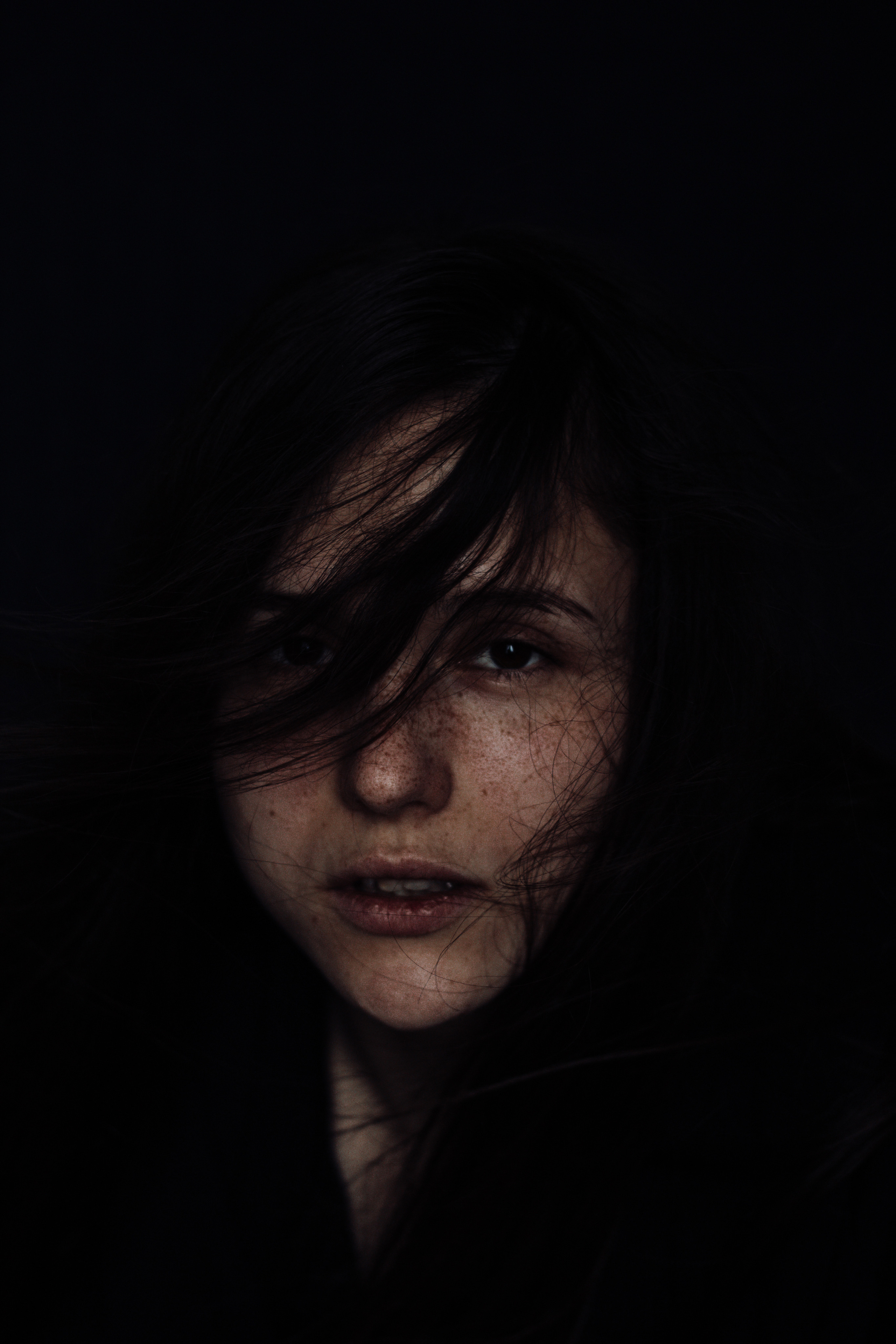 Home Portrait. Портретный фотограф в Кракове Анна Бовтюк