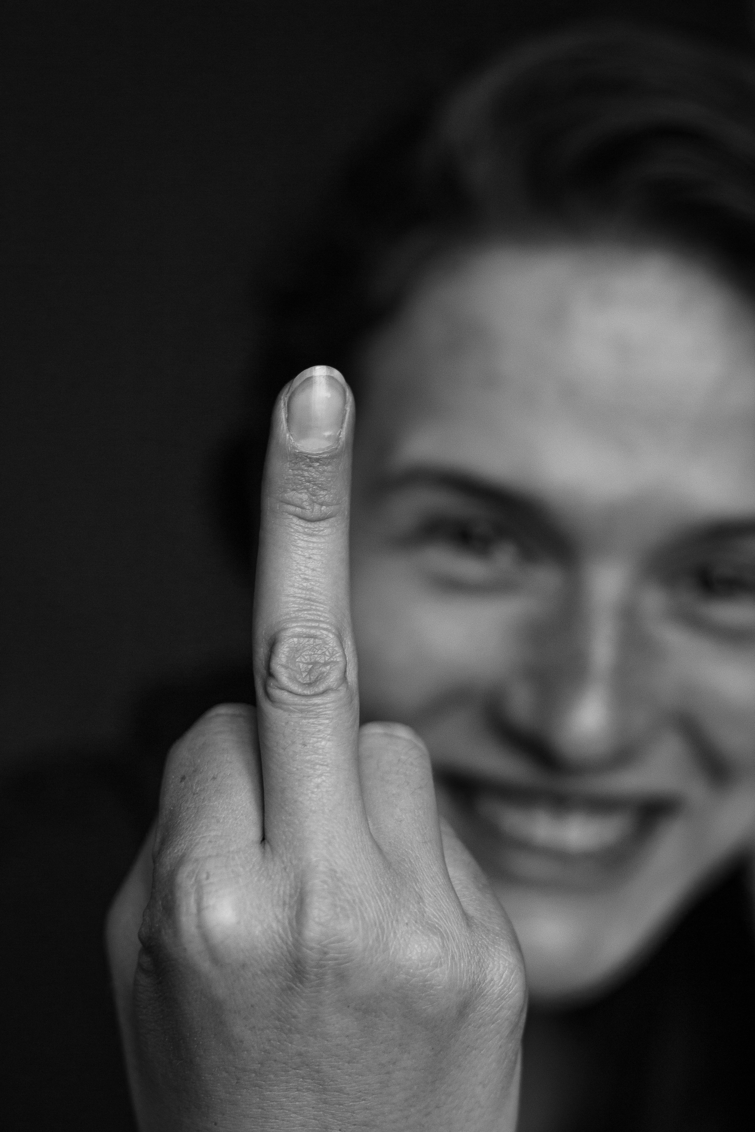 Home Portrait. Портретный фотограф в Кракове Анна Бовтюк