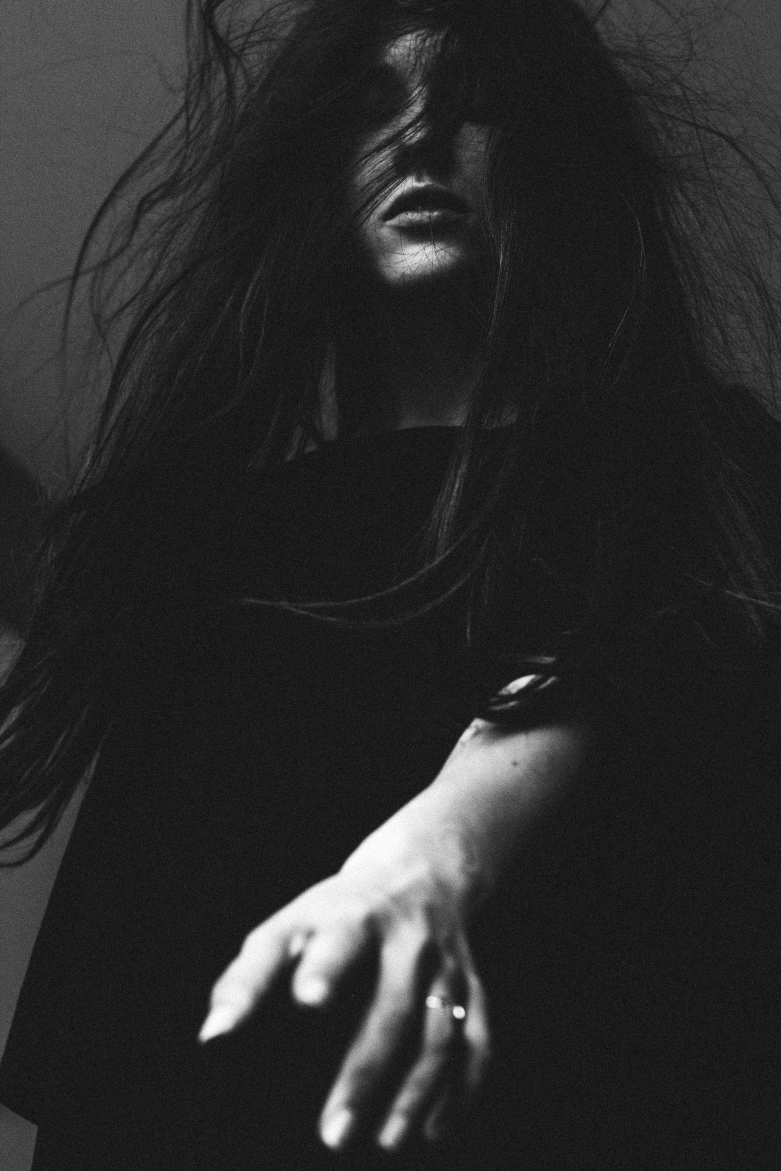 Home Portrait. Портретный фотограф в Кракове Анна Бовтюк