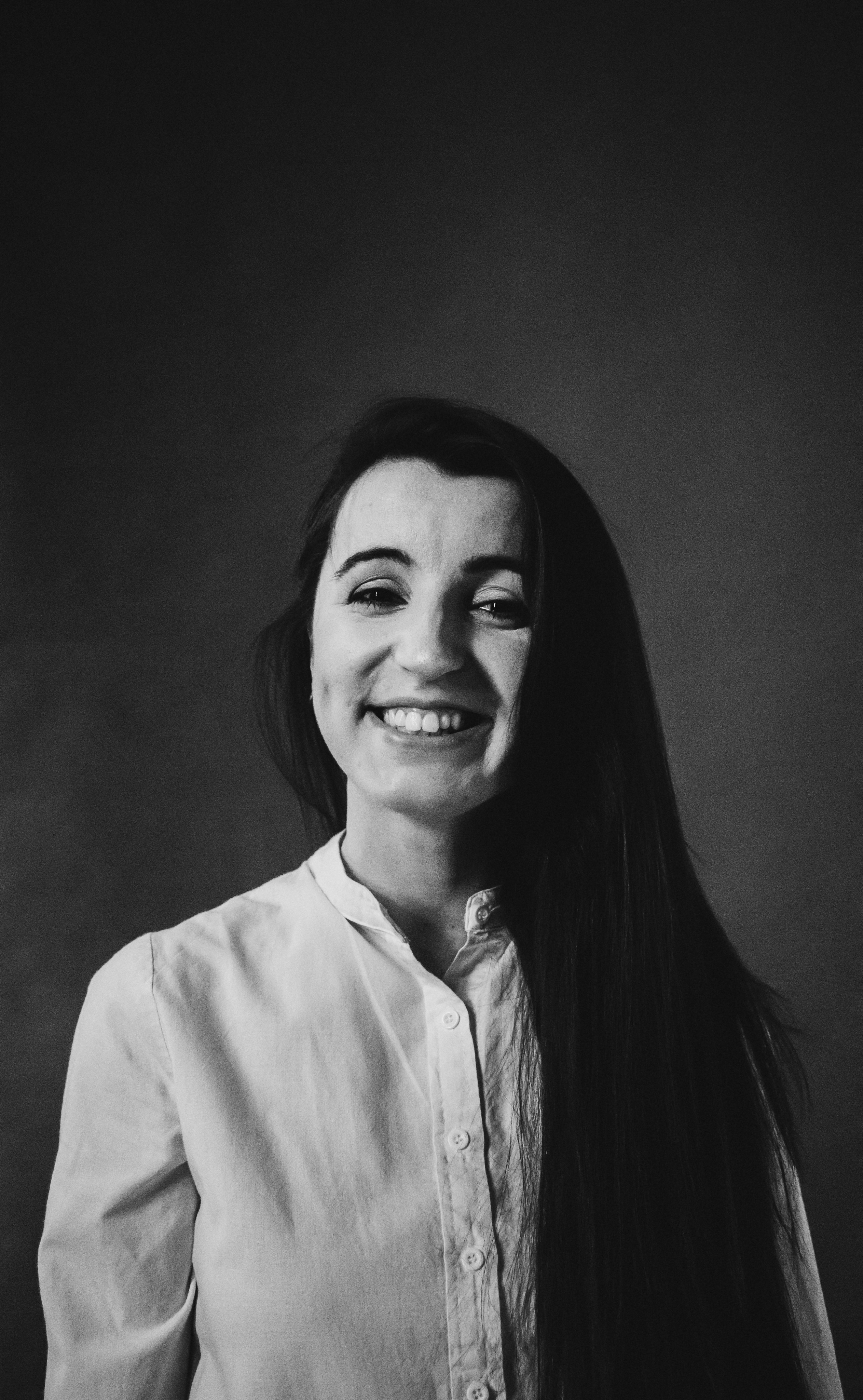 LoveStory Outdoor B&W. Портретный фотограф в Кракове Анна Бовтюк