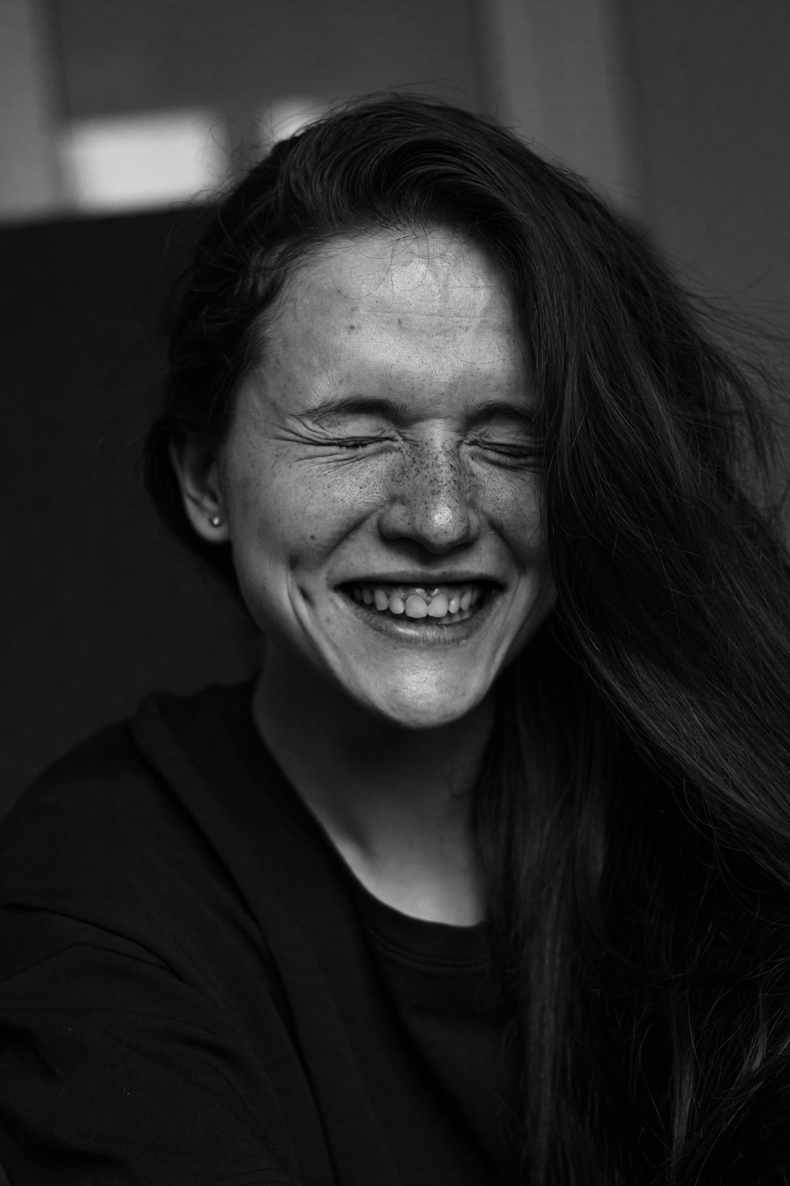 Home Portrait. Портретный фотограф в Кракове Анна Бовтюк