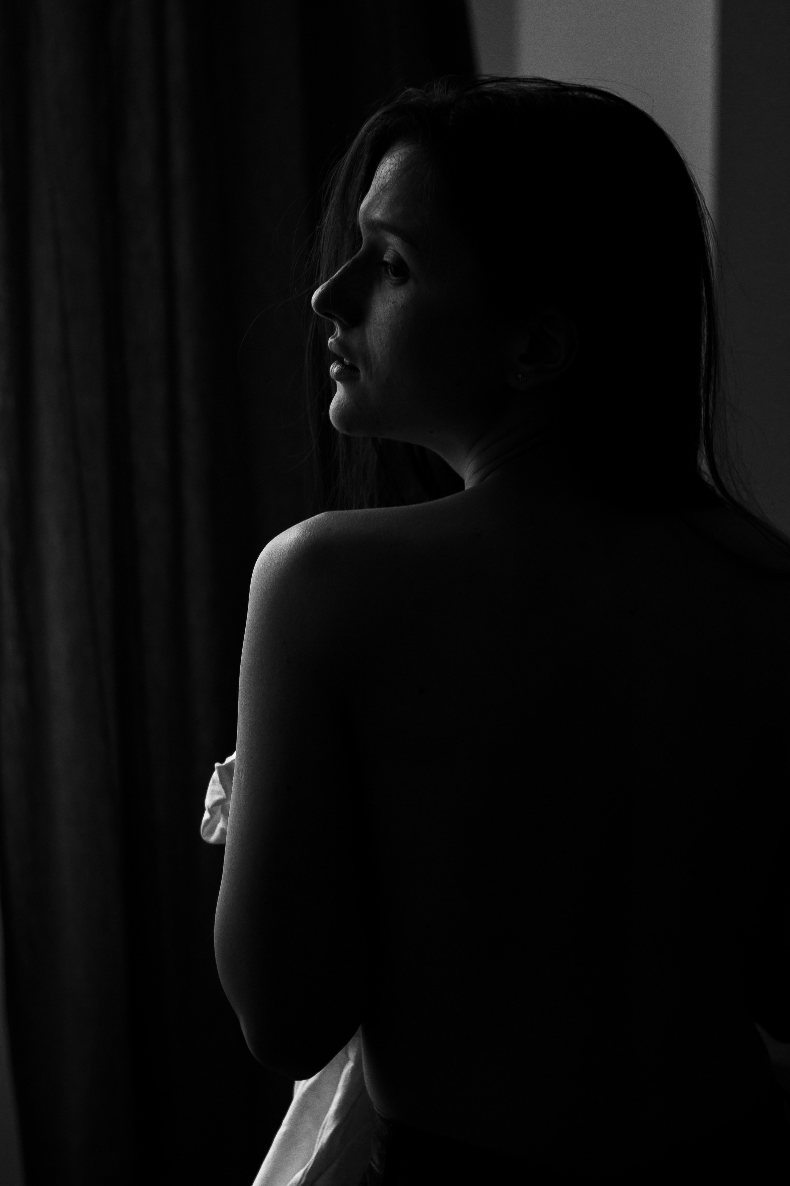 Home Portrait. Портретный фотограф в Кракове Анна Бовтюк