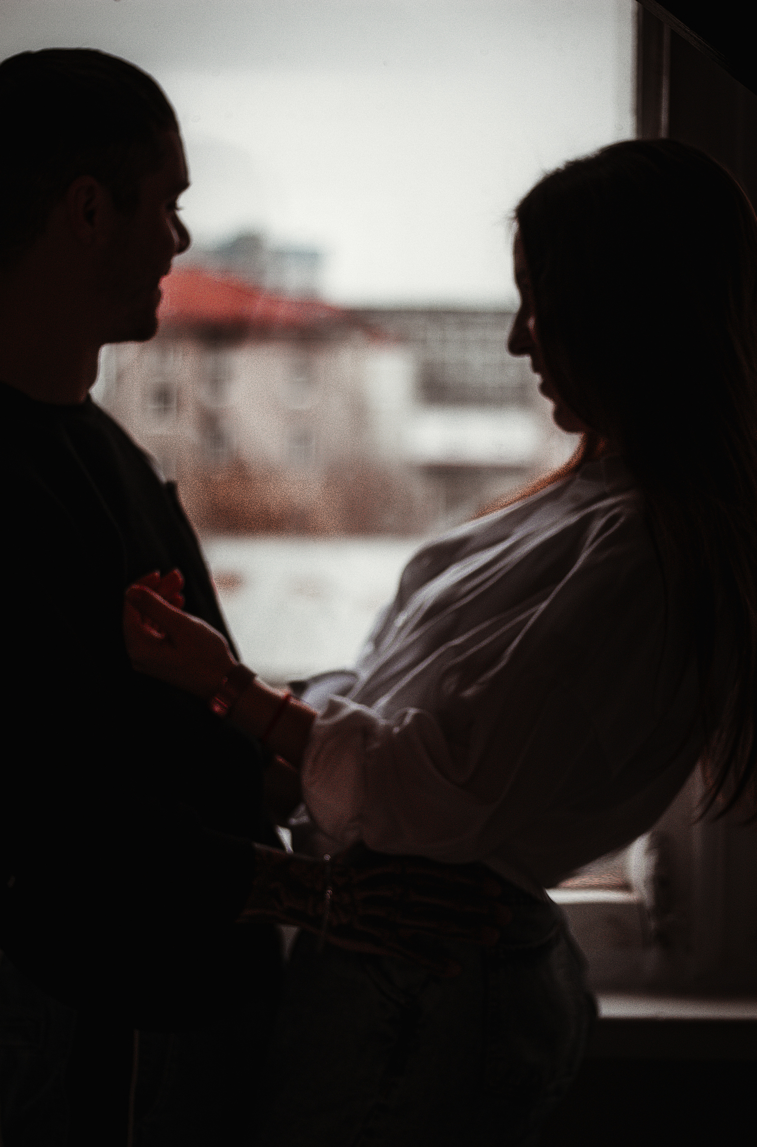 LoveStory Studio. Портретный фотограф в Кракове Анна Бовтюк