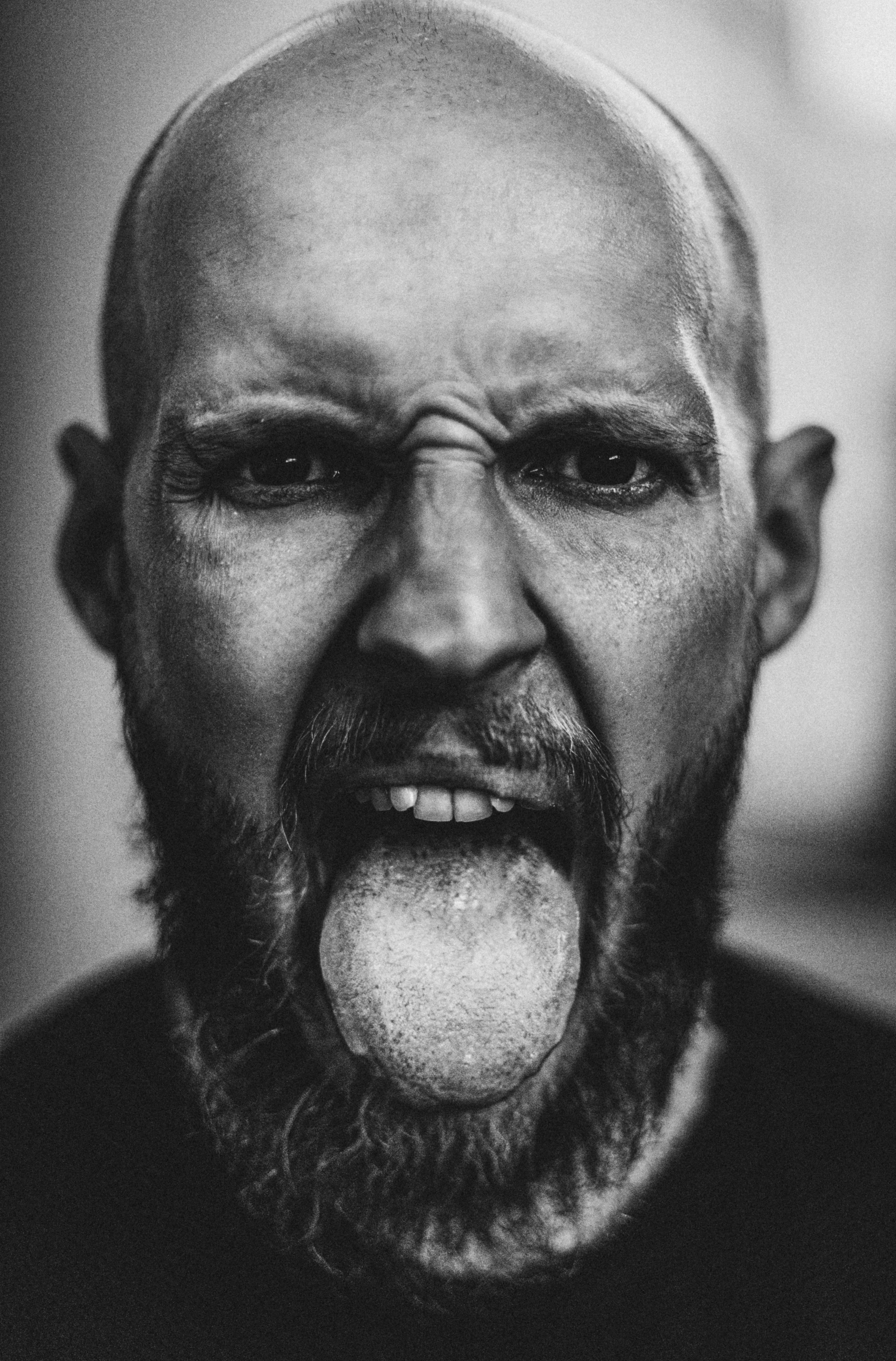 LoveStory Outdoor B&W. Портретный фотограф в Кракове Анна Бовтюк