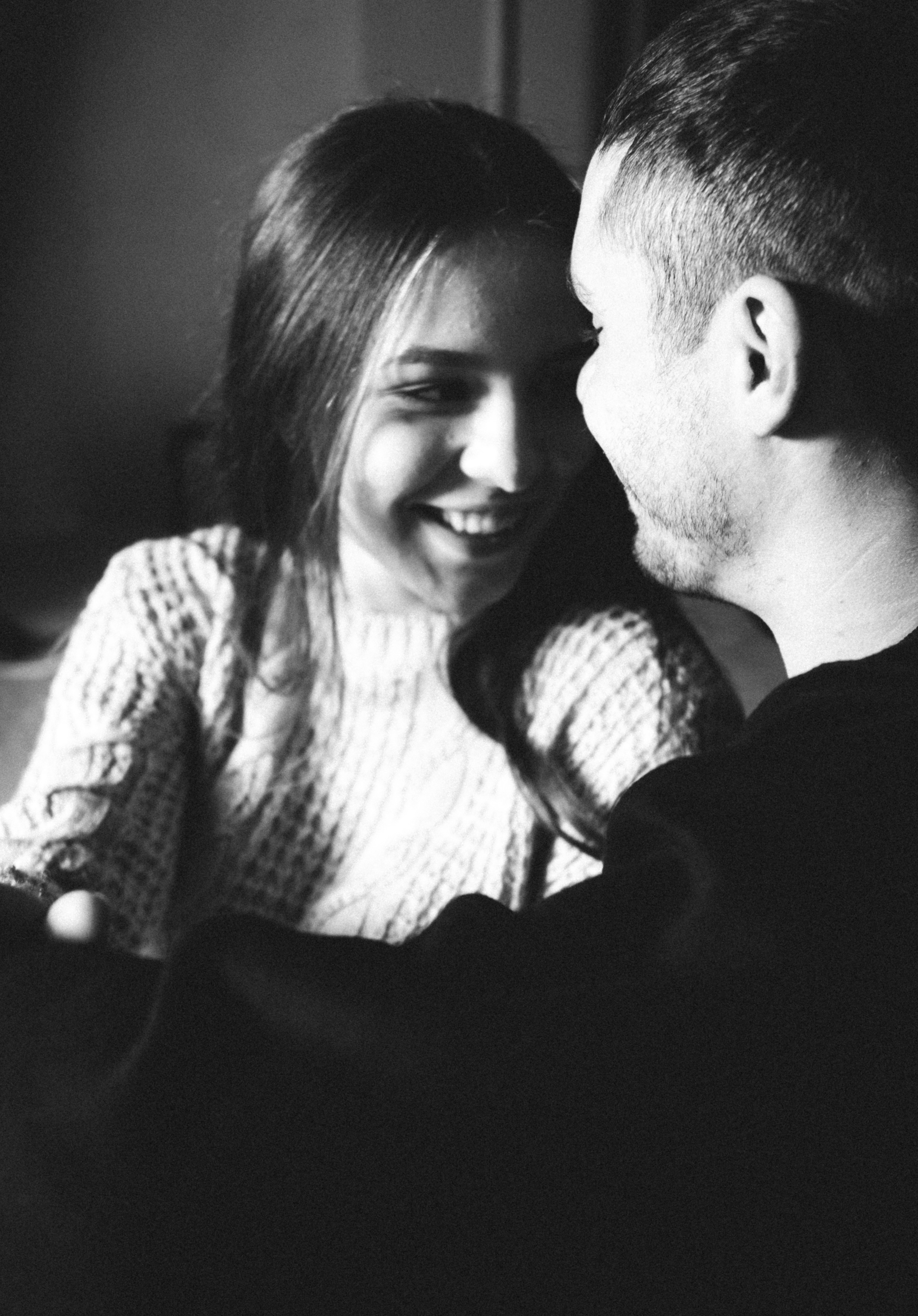 LoveStory Studio. Портретный фотограф в Кракове Анна Бовтюк