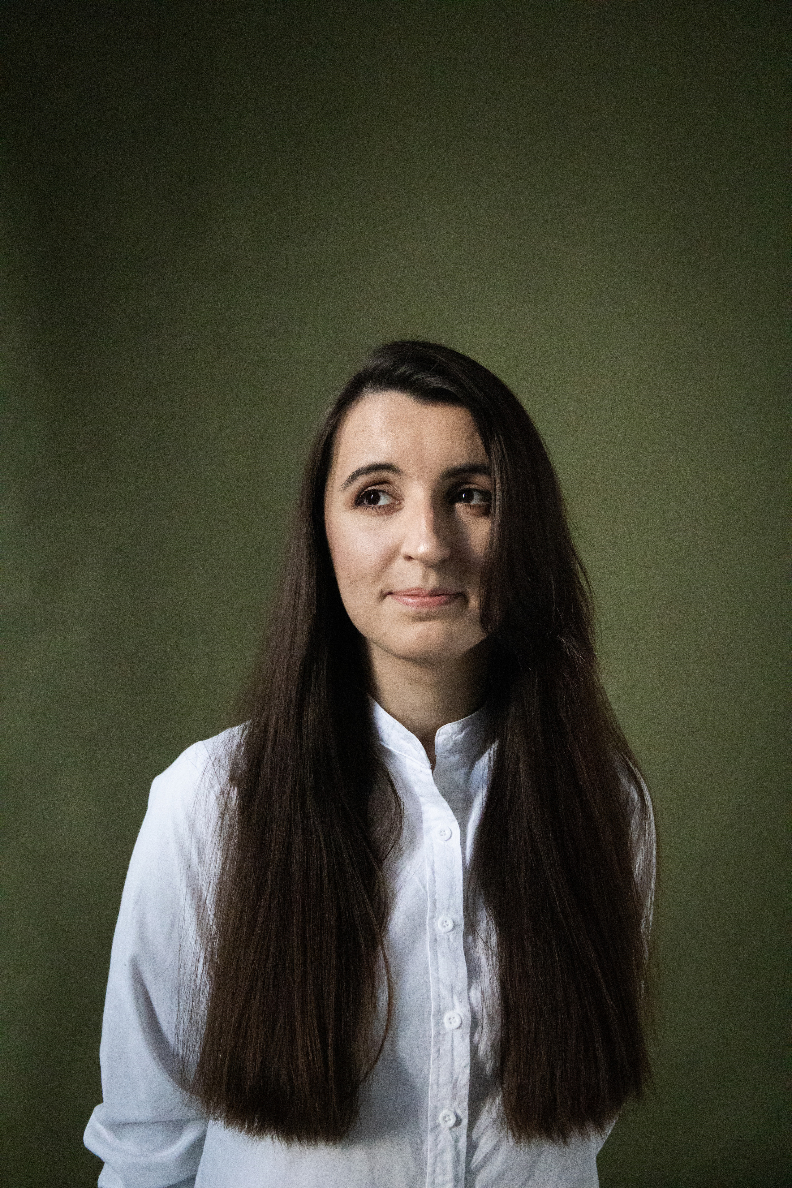 LoveStory Outdoor B&W. Портретный фотограф в Кракове Анна Бовтюк