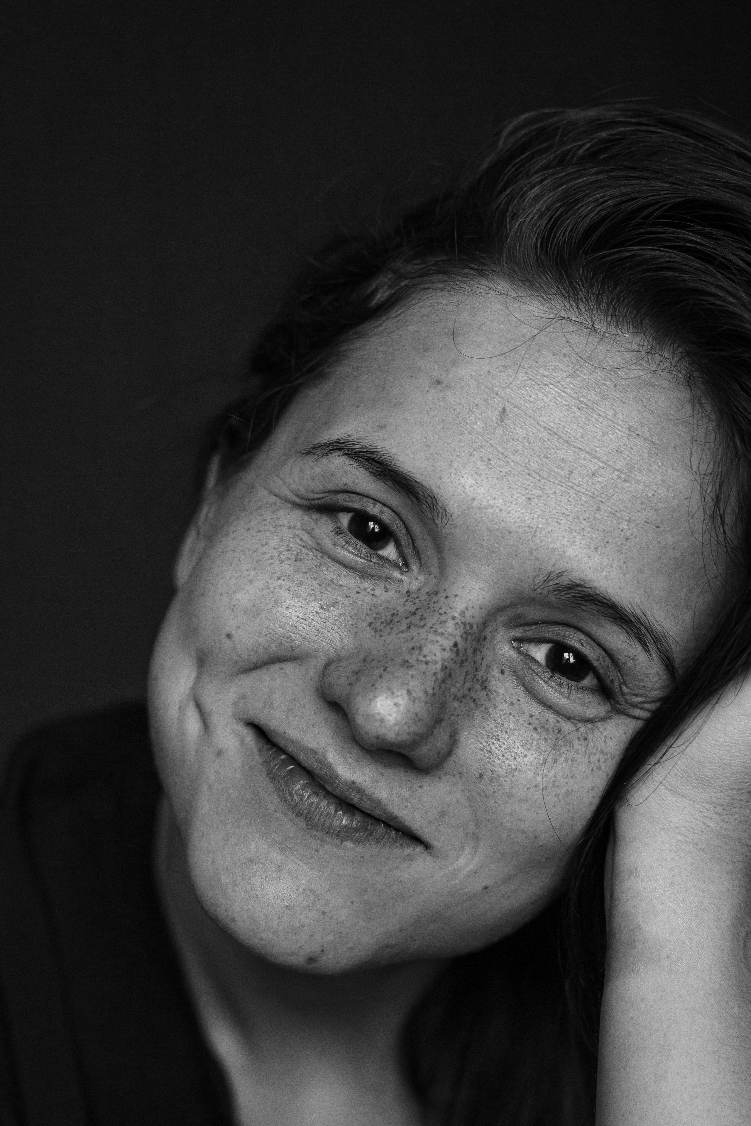 Home Portrait. Портретный фотограф в Кракове Анна Бовтюк