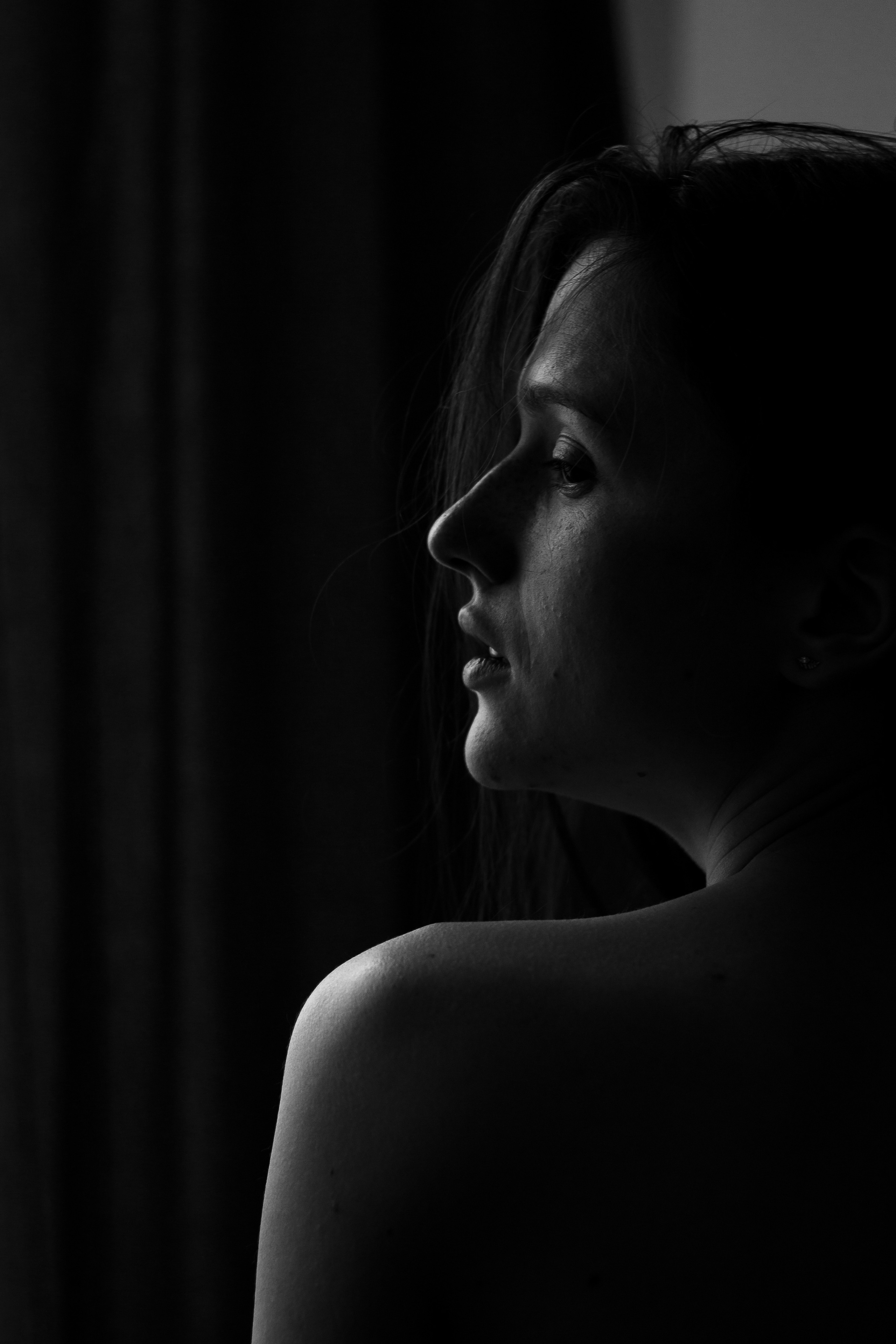 Home Portrait. Портретный фотограф в Кракове Анна Бовтюк