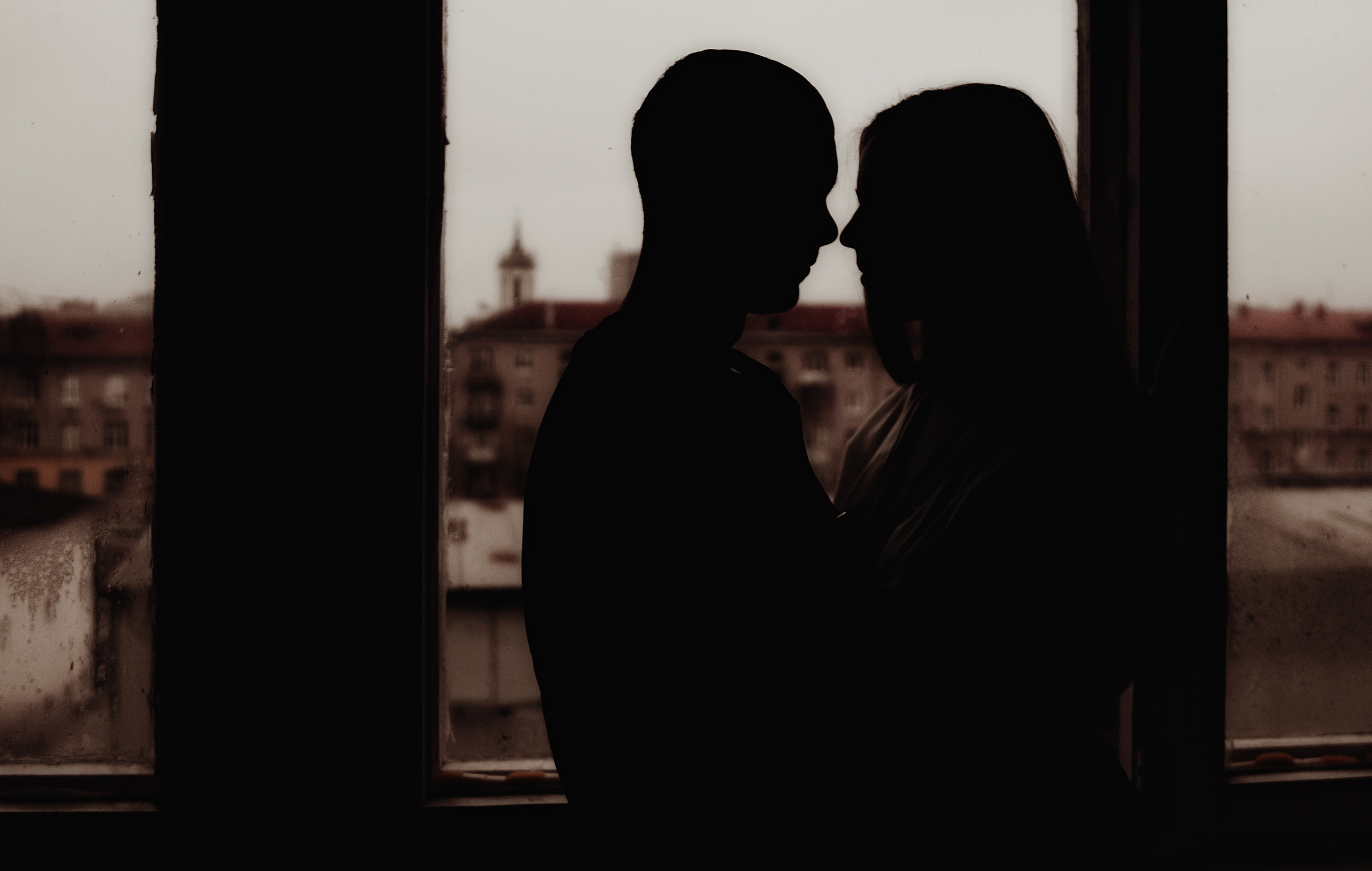 LoveStory Studio. Портретный фотограф в Кракове Анна Бовтюк